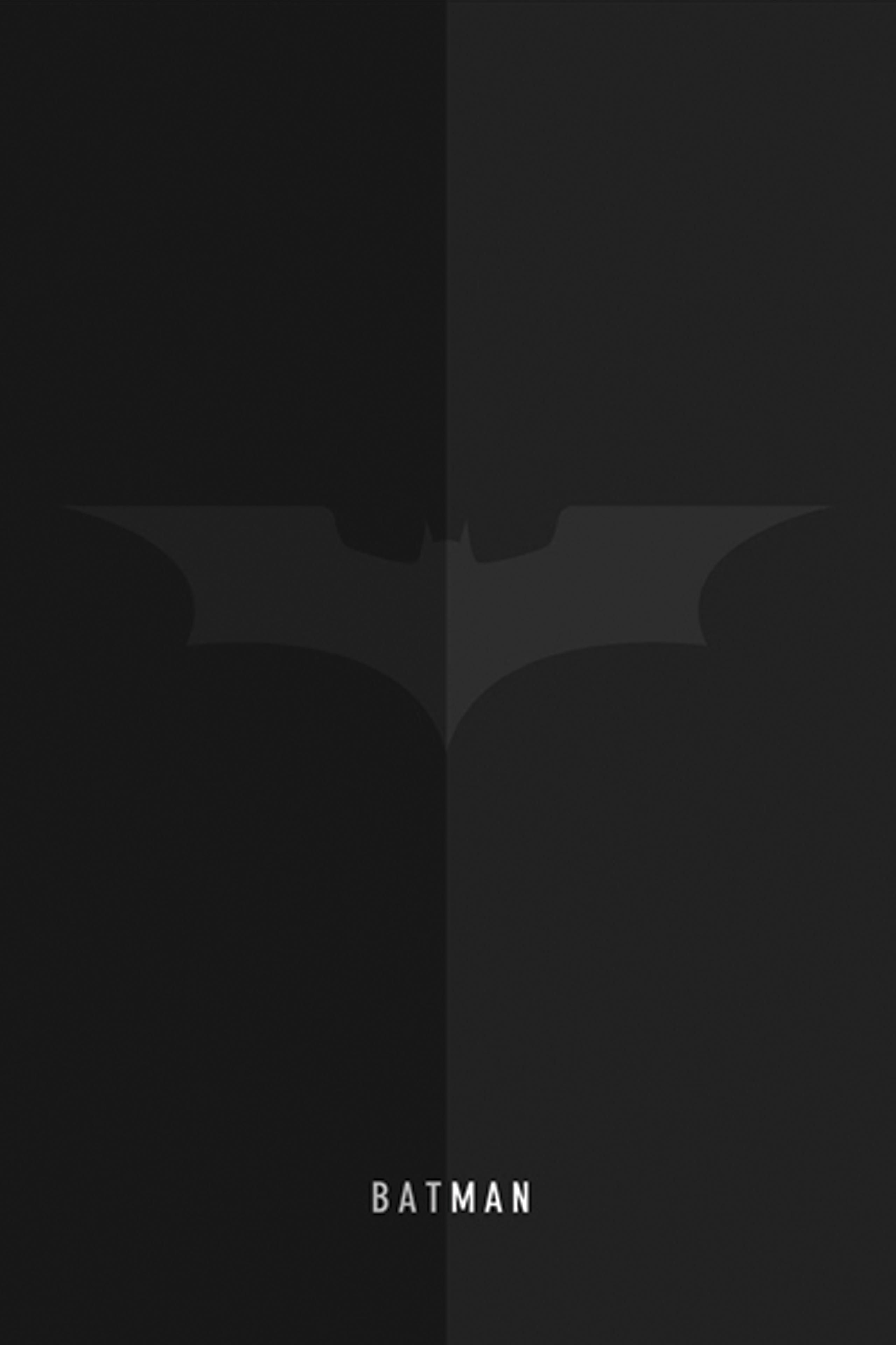 Batman Miniamlist Wallpapers