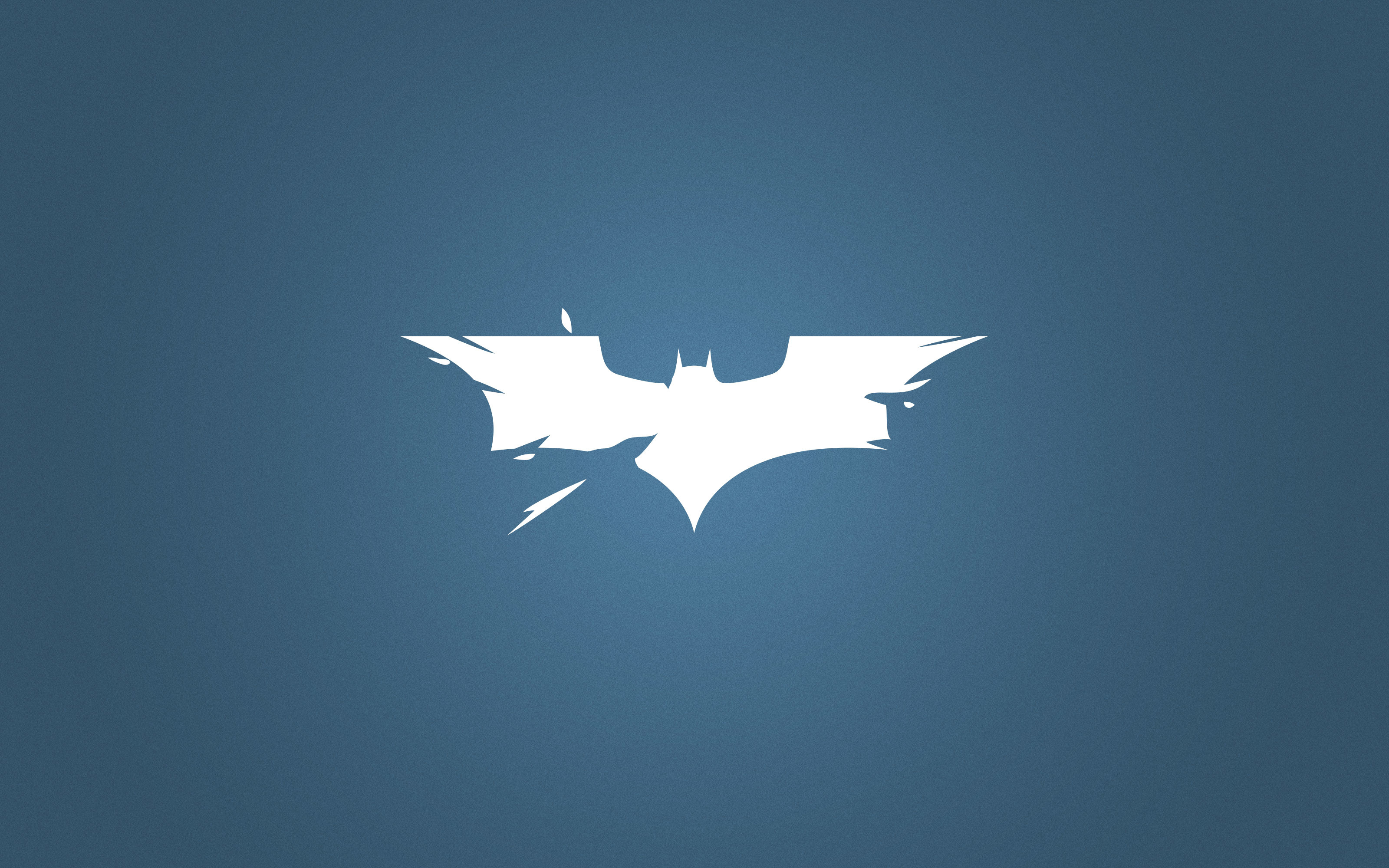 Batman Minimalism Dc Comics Wallpapers