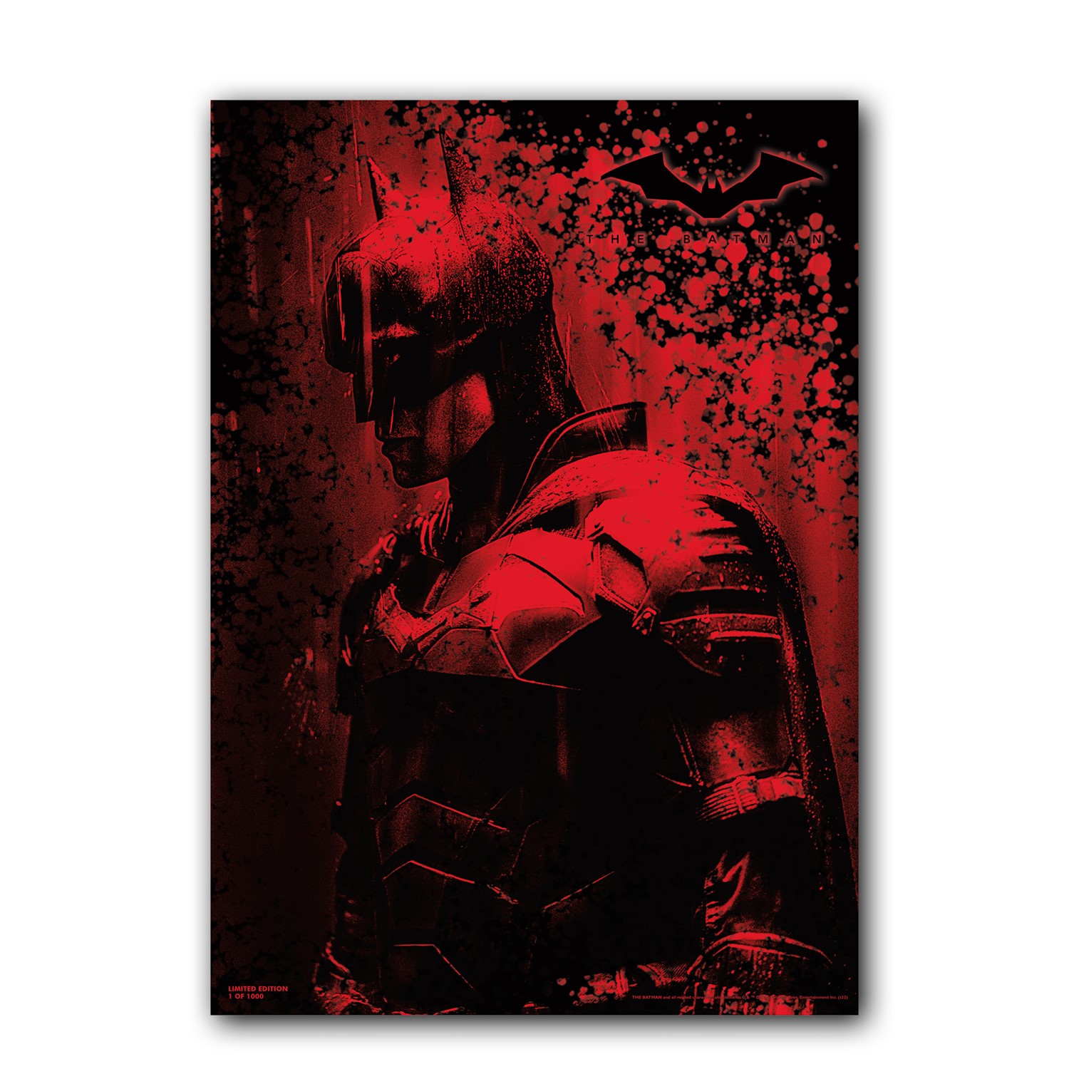 Batman Painting Art Wallpapers