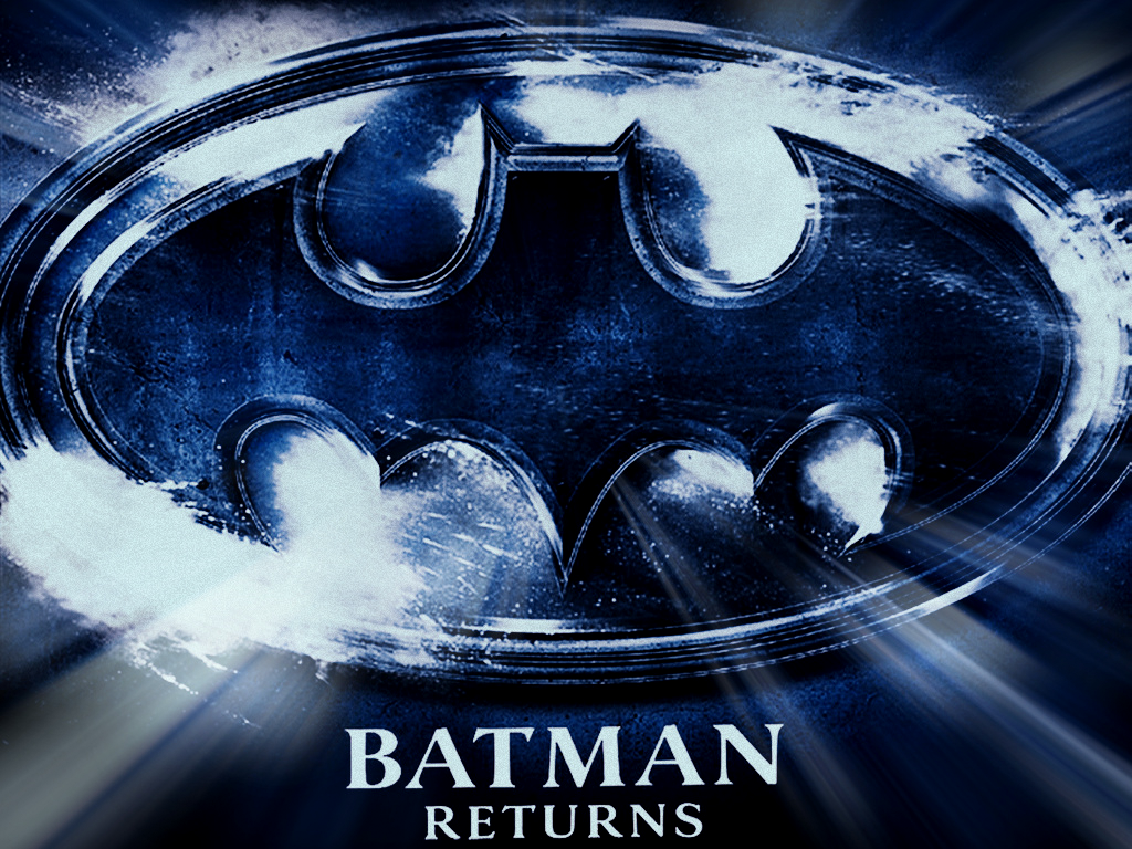 Batman Returns Wallpapers