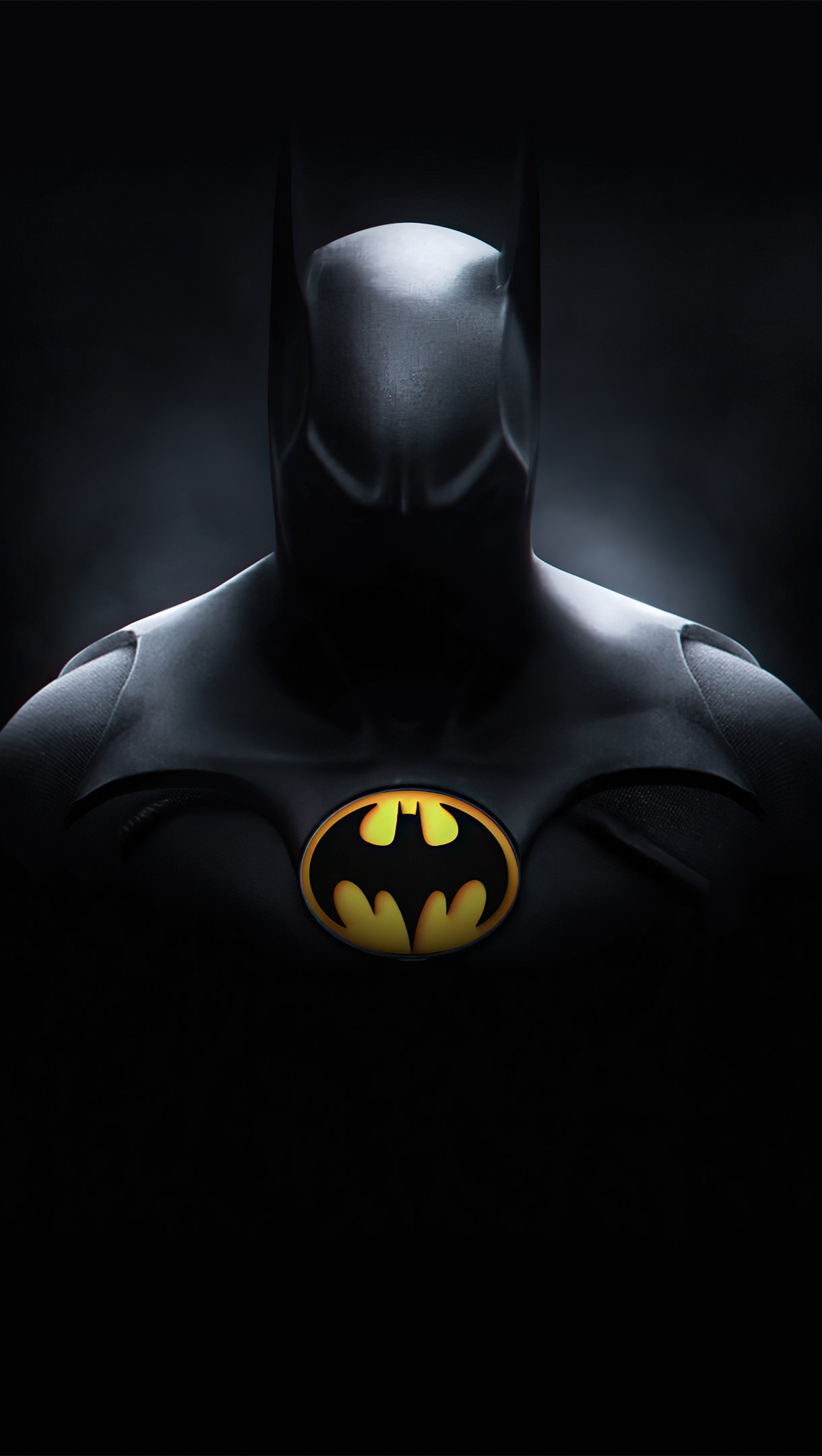 Batman Suit Wallpapers