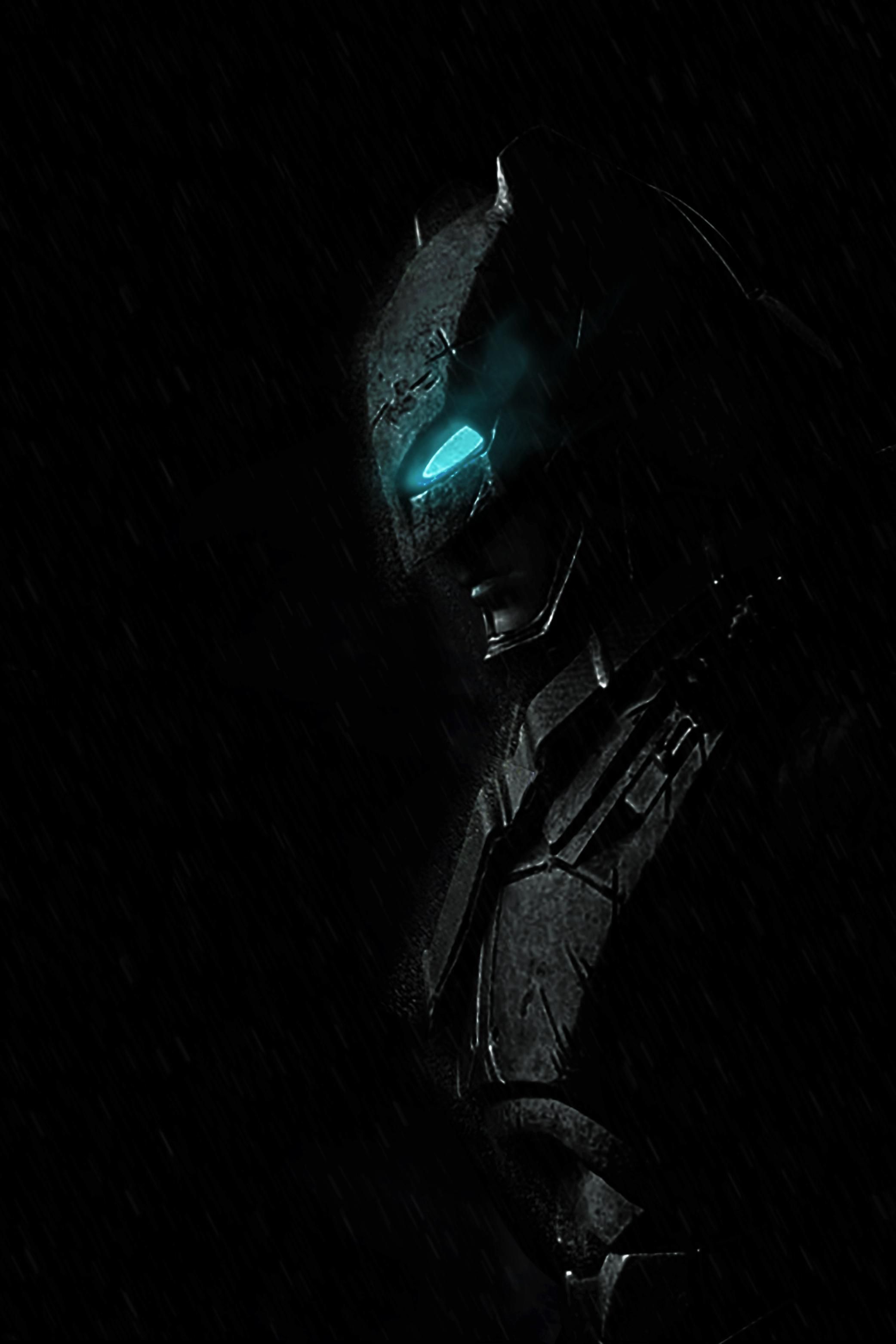 Batman Suit Wallpapers