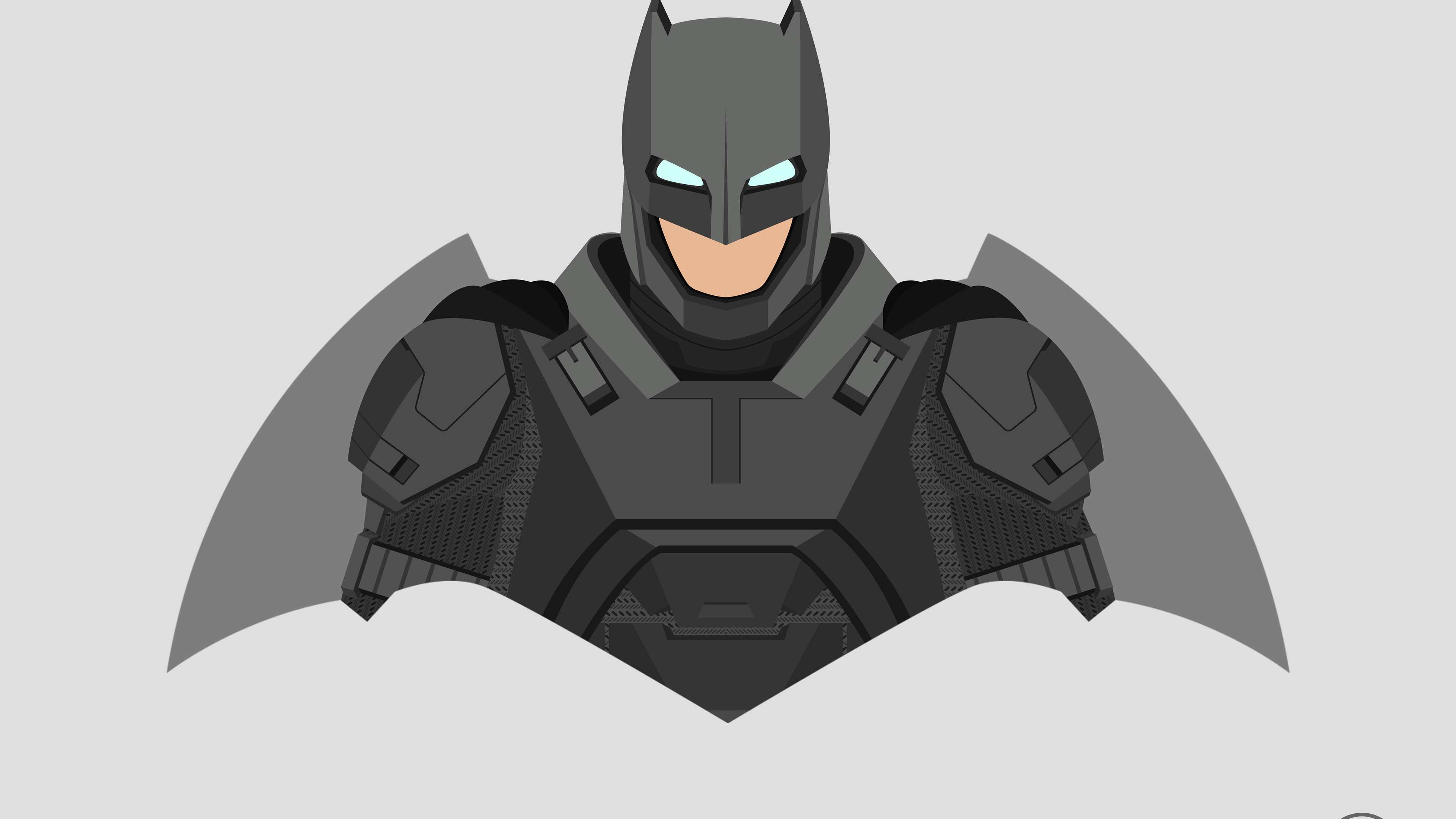 Batman Suit Wallpapers