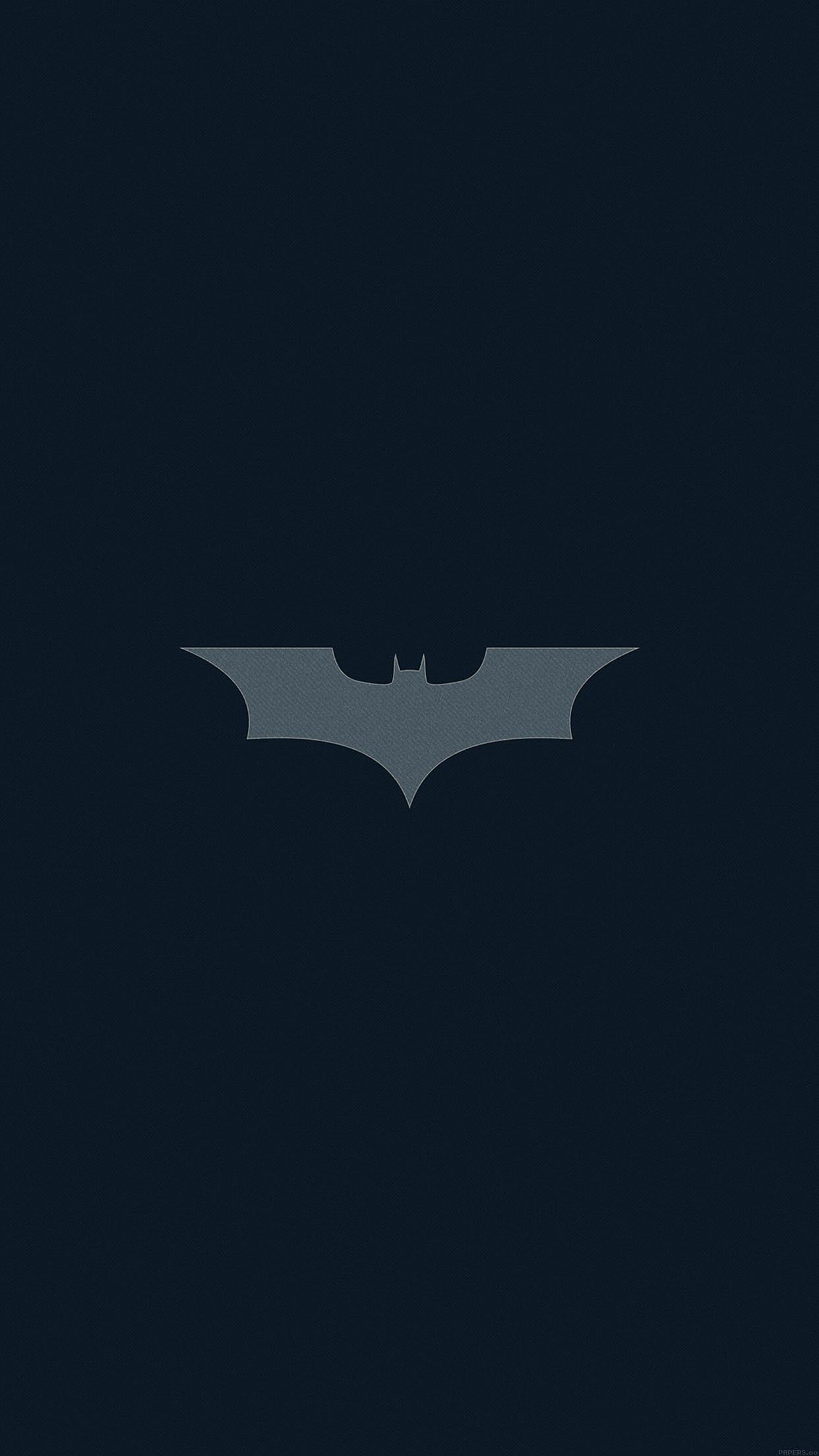 Batman Symbol Iphone Wallpapers