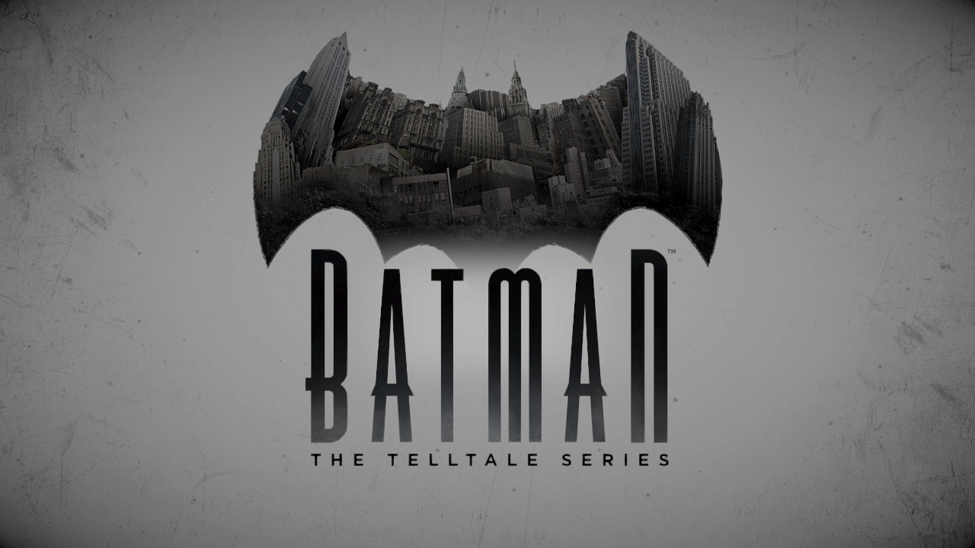 Batman Telltale Wallpapers