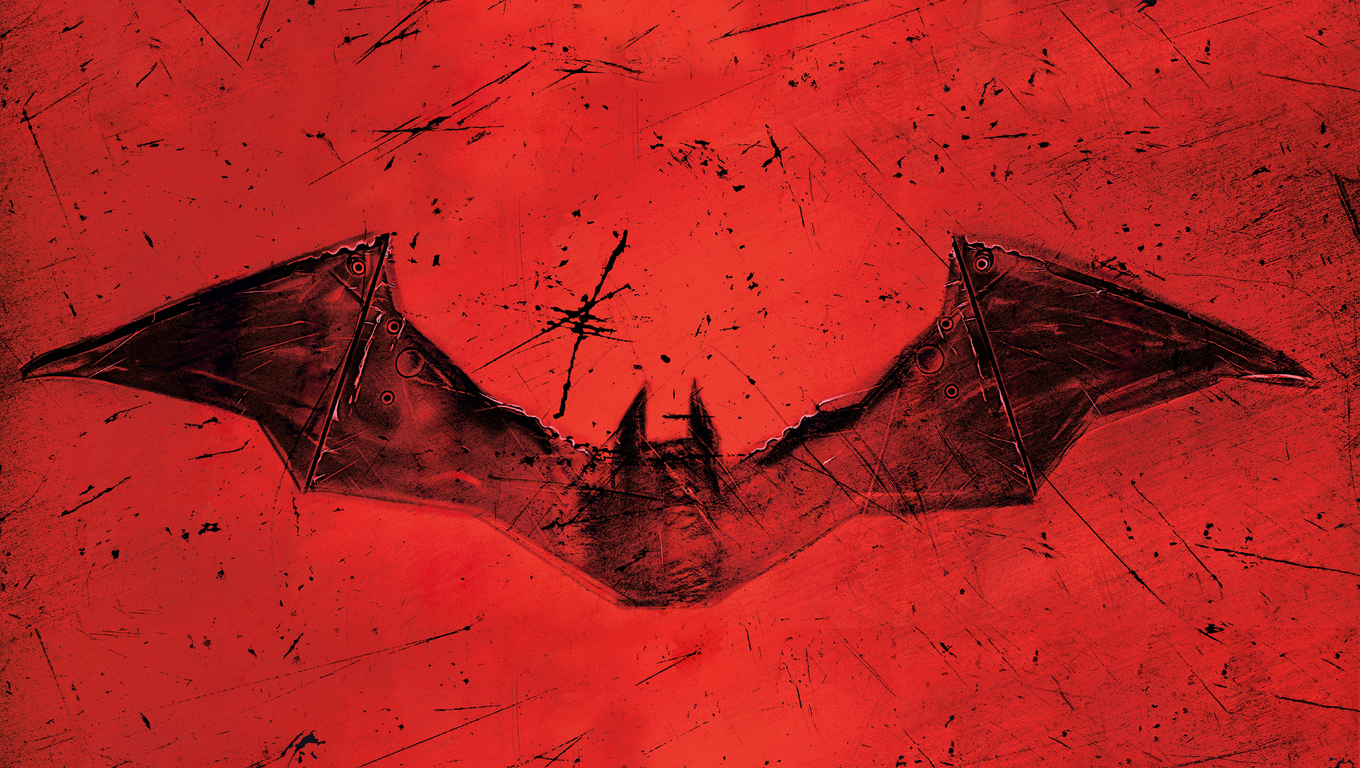 Batman Texture Wallpapers