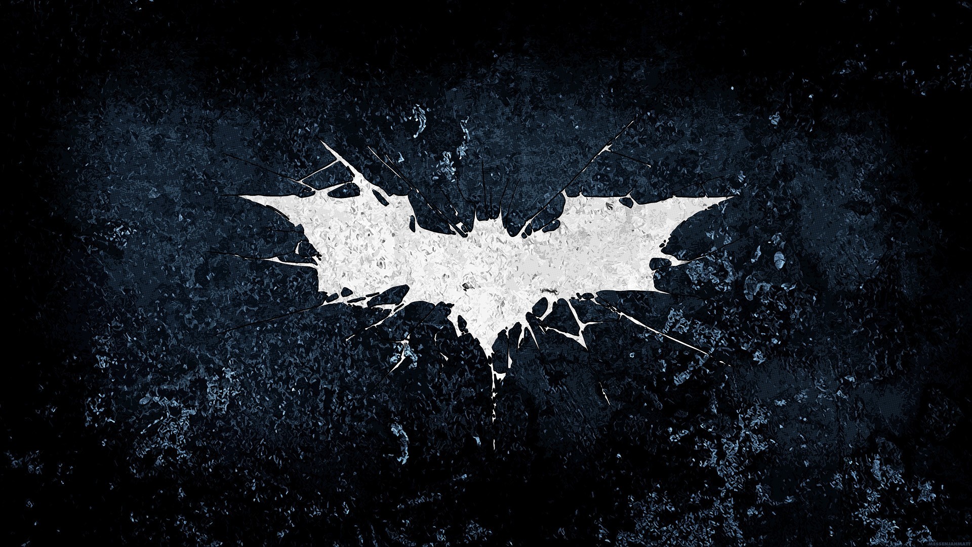 Batman Texture Wallpapers