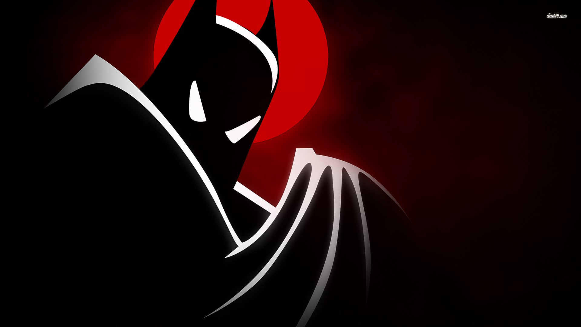 Batman The Animated Series Wallpapers