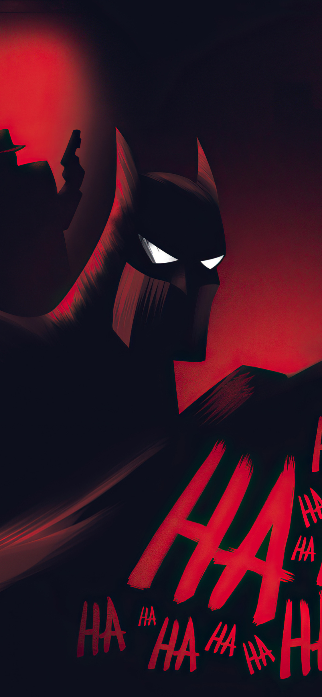 Batman The Animated Series Wallpapers