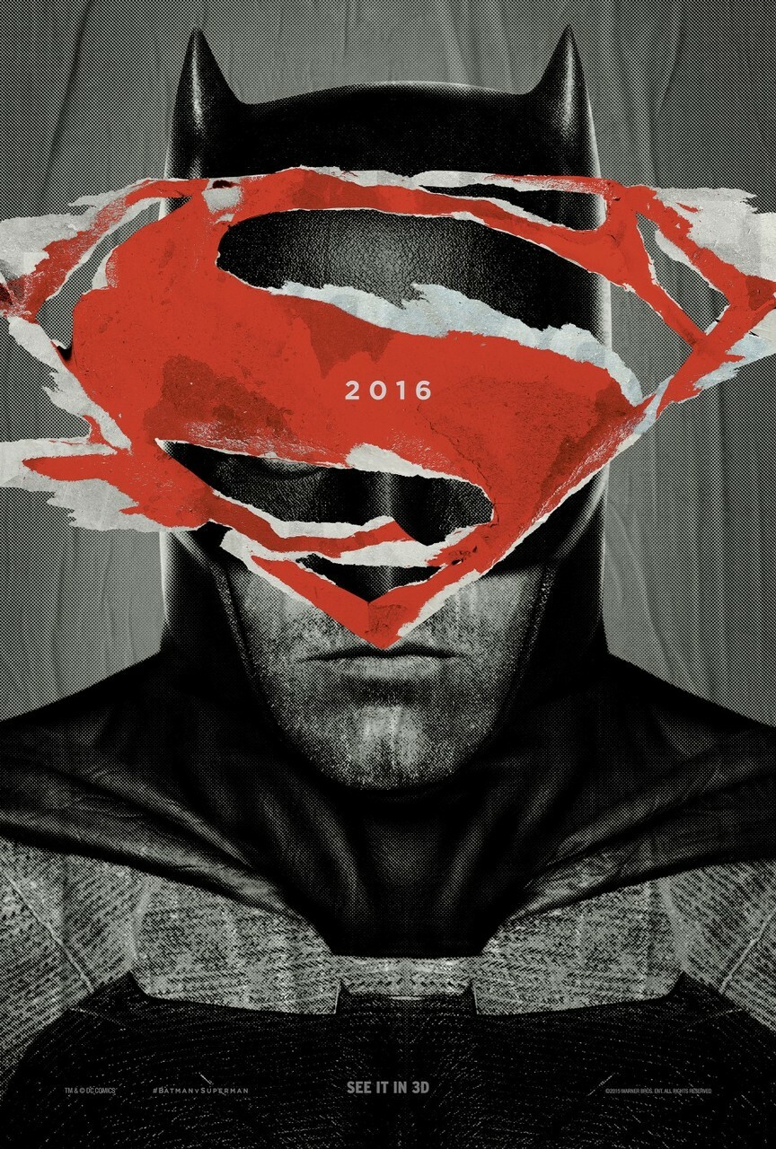 Batman V Superman: Dawn Of Justice Art Wallpapers