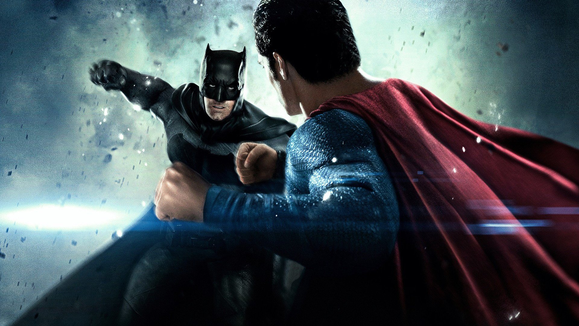 Batman V Superman: Dawn Of Justice Wallpapers