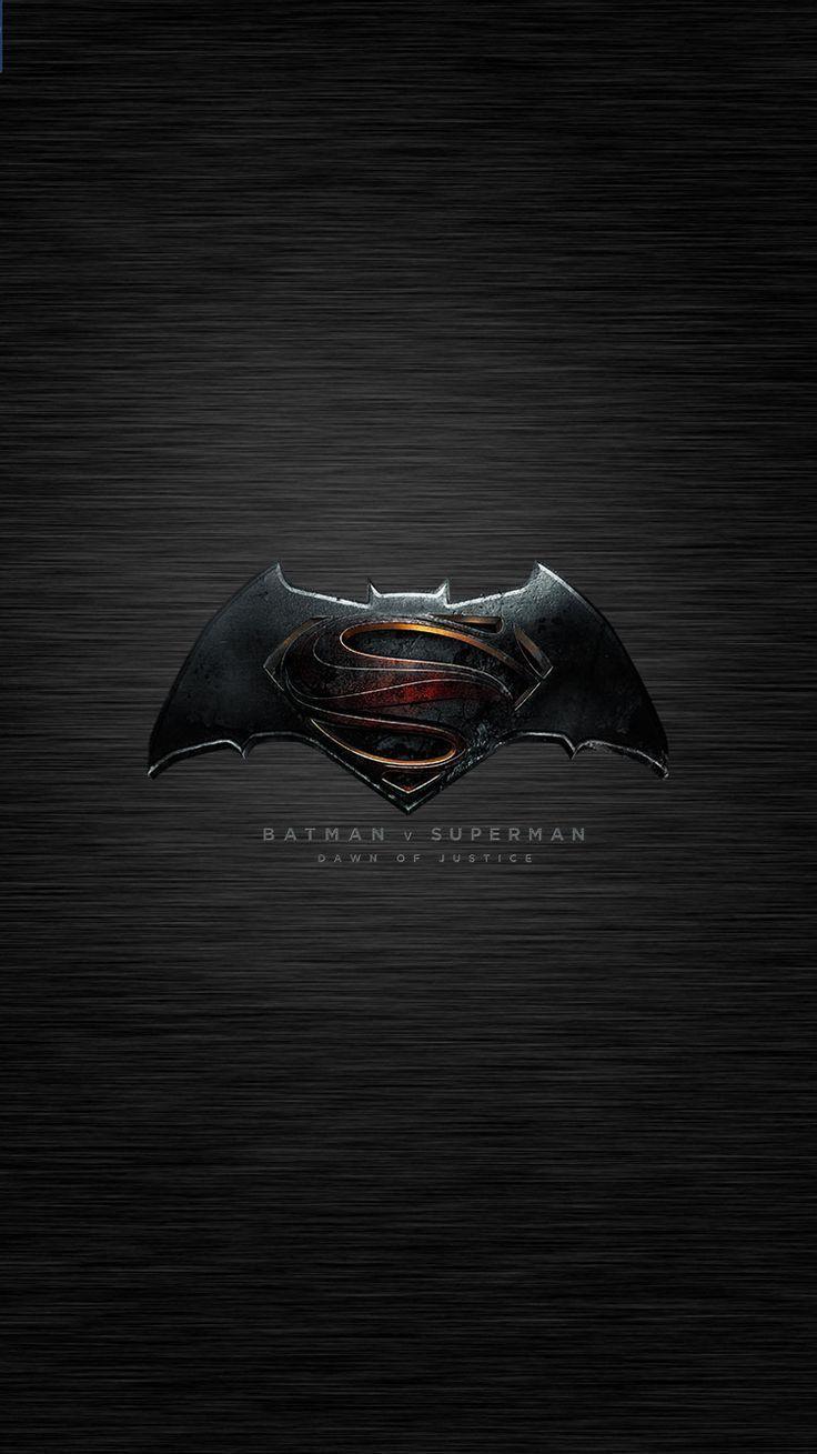 Batman V Superman Iphone Wallpapers