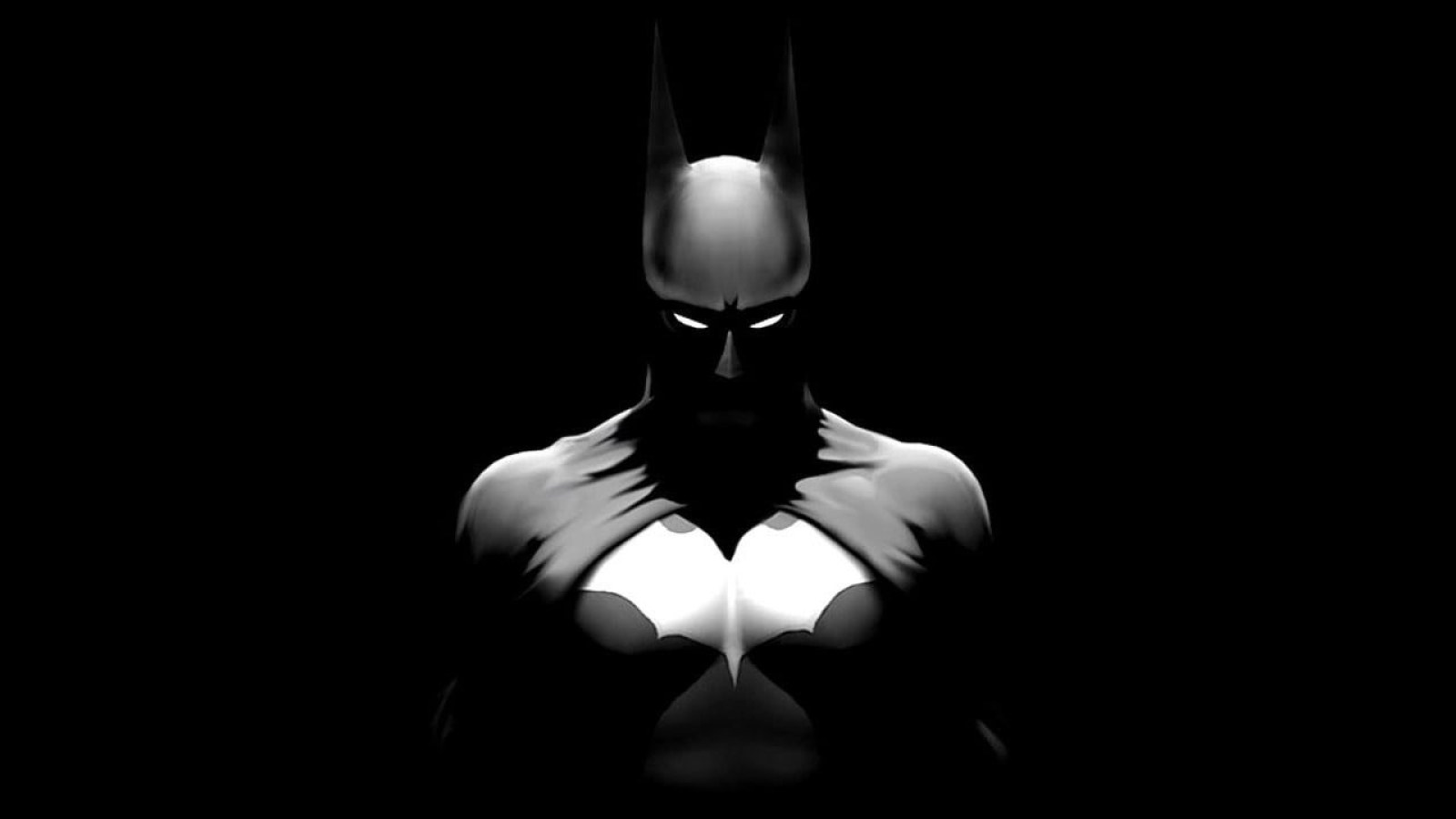 Batman Vector Art Wallpapers