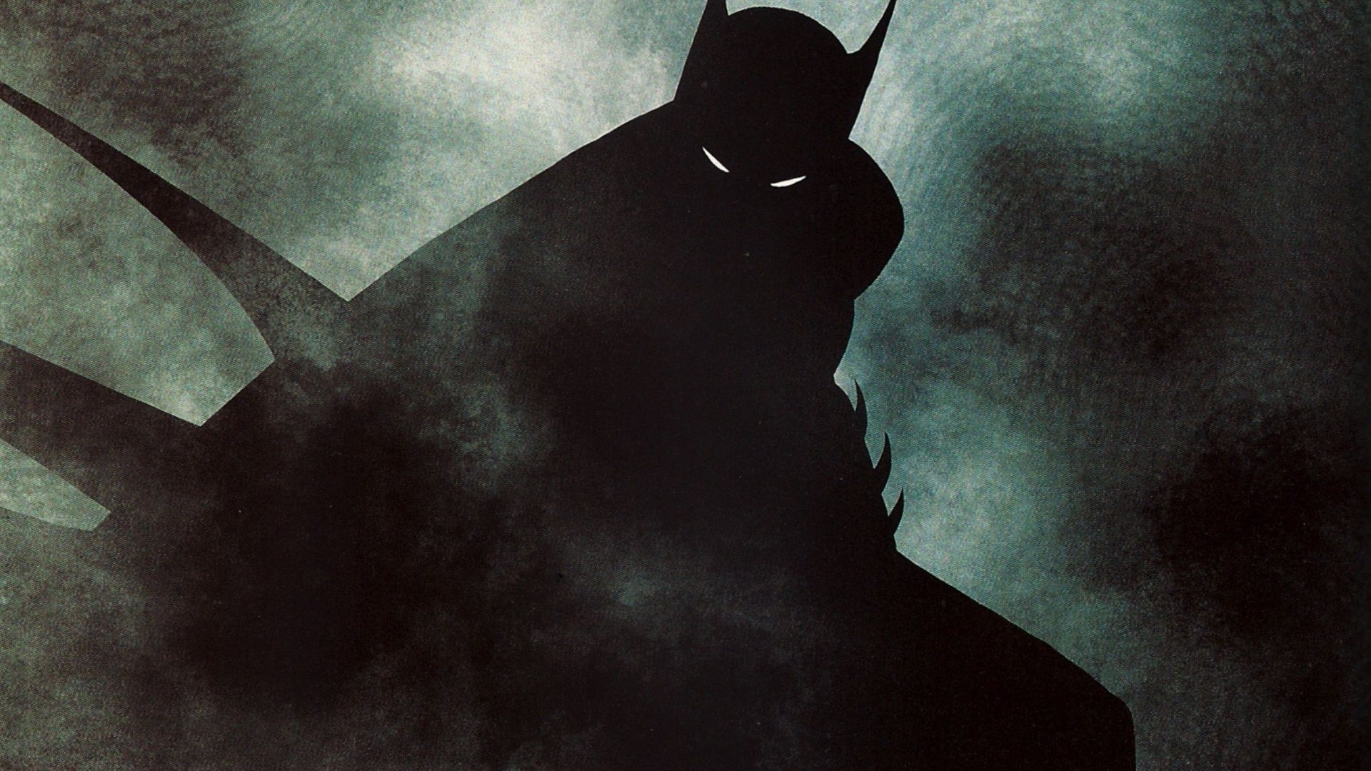 Batman Vintage Wallpapers