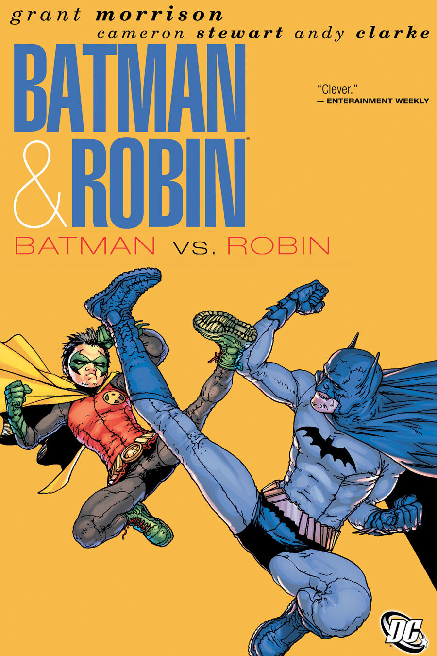 Batman Vs Robin Poster Wallpapers