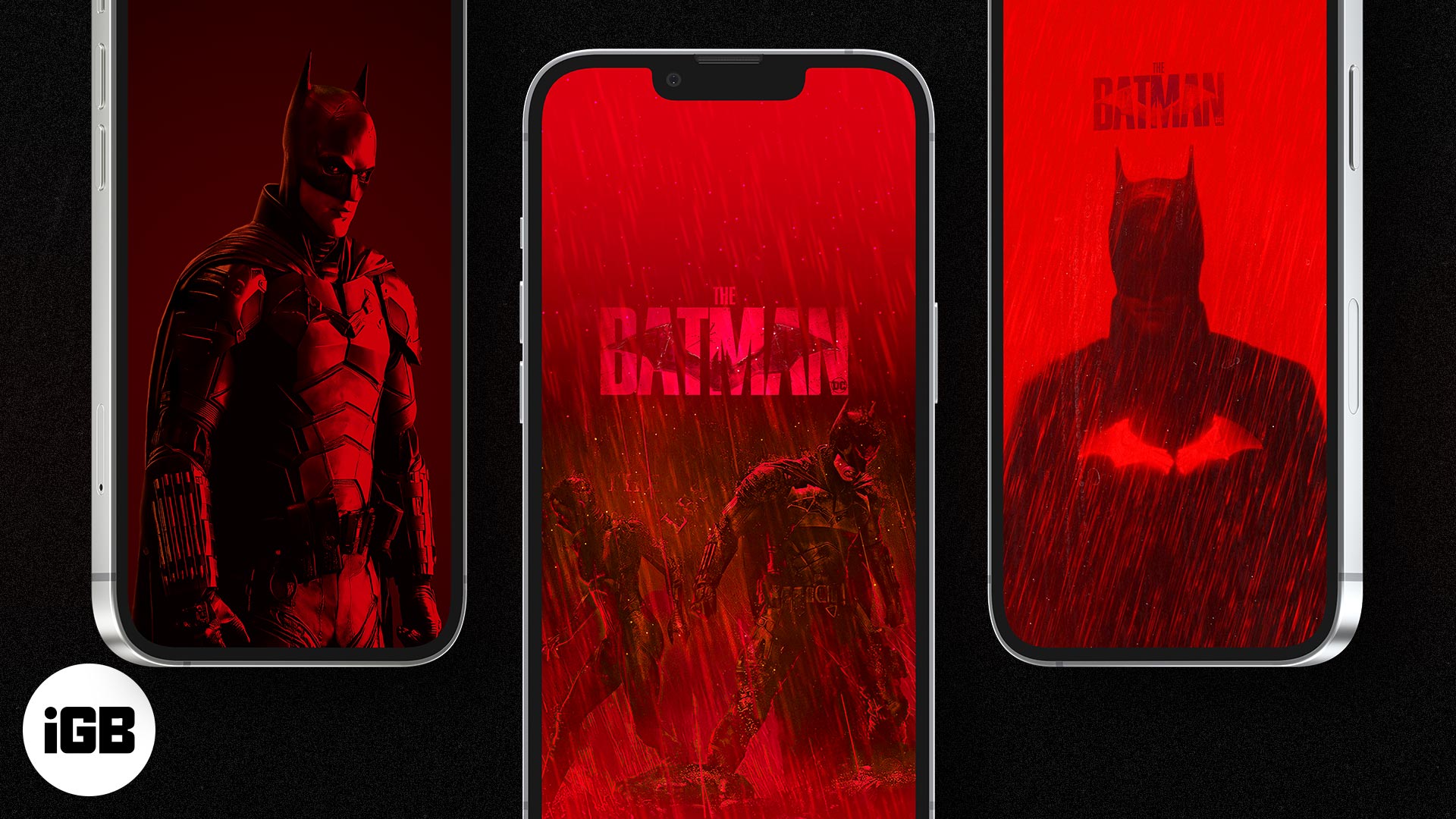 Batman Wallpapers