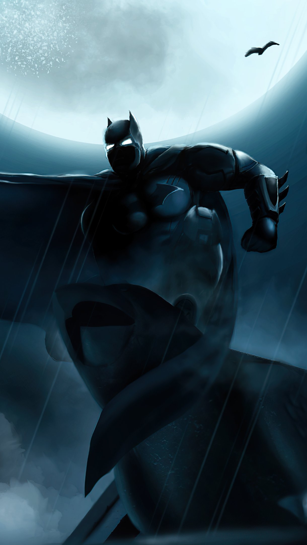 Batman Wallpapers