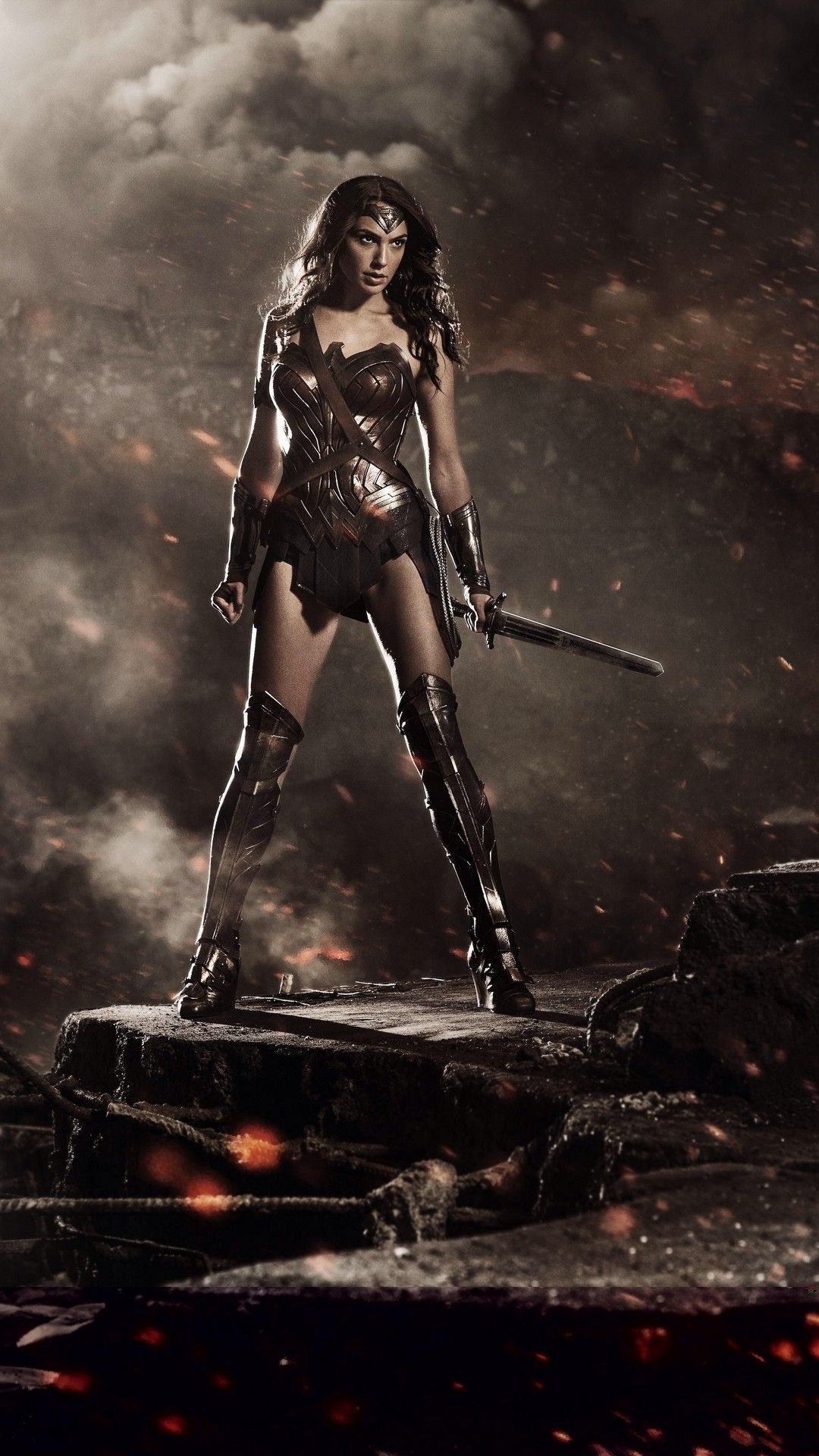 Batman Wonder Woman Wallpapers