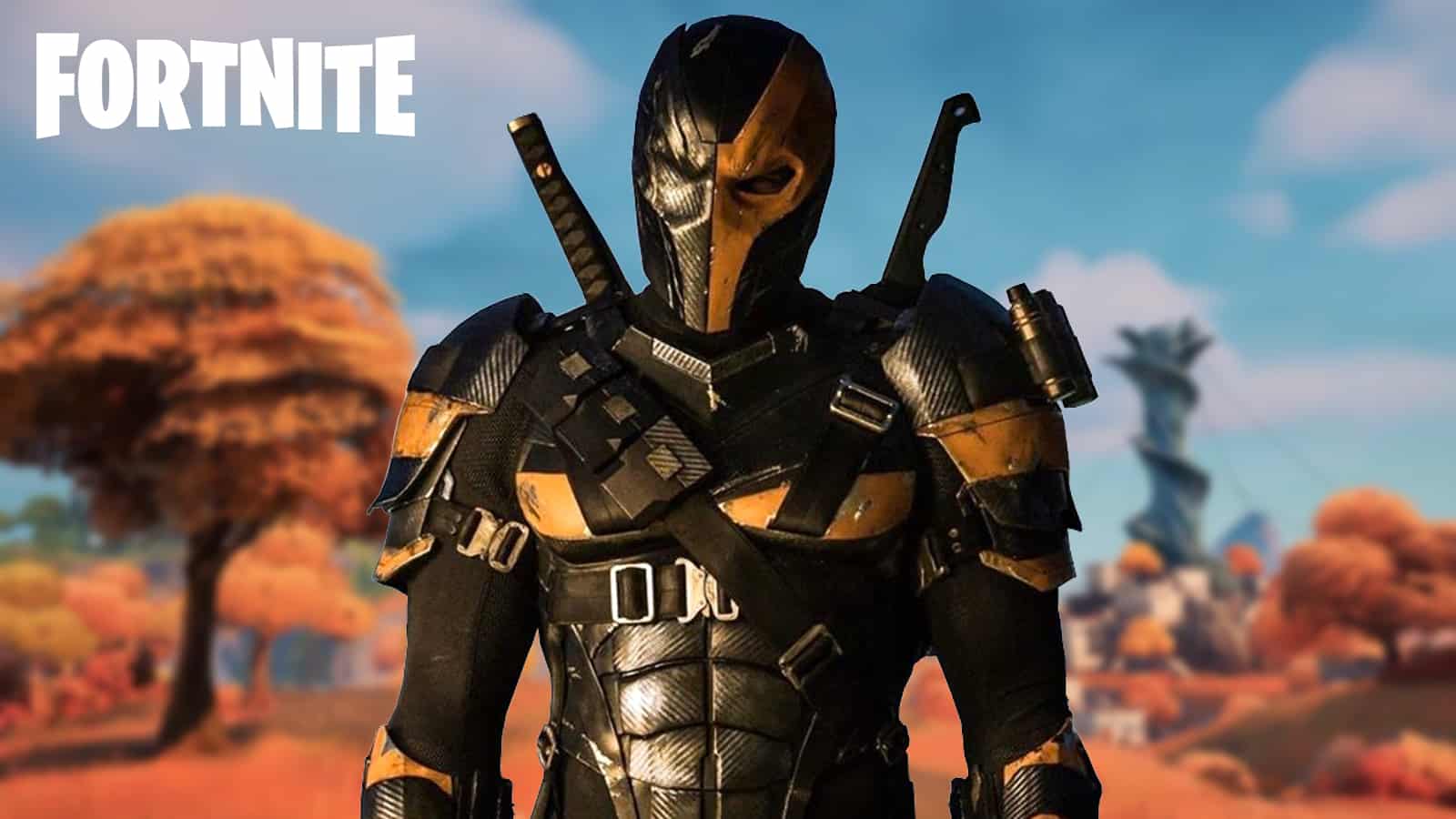 Batman X Fortnite Zero Point Wallpapers