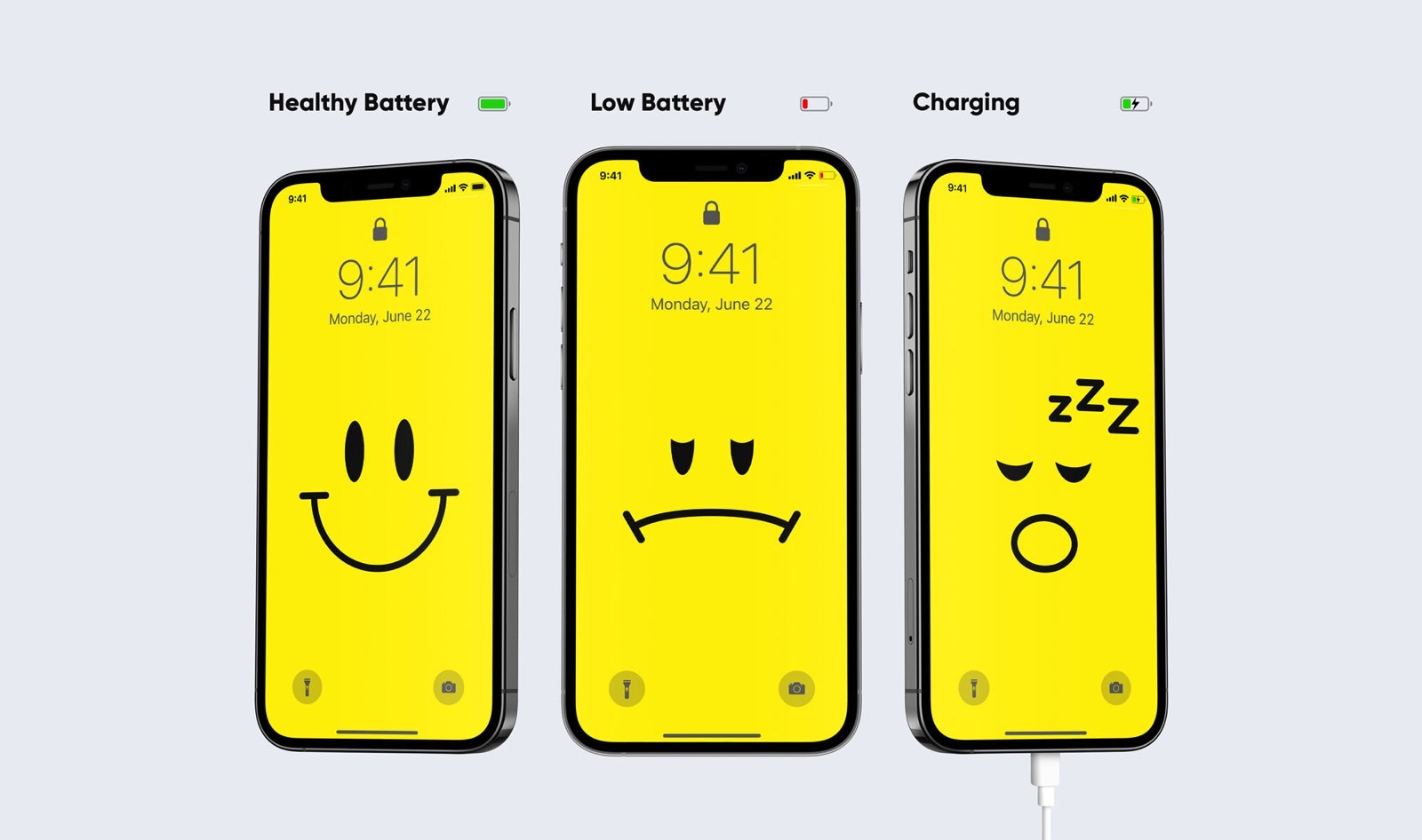 Battery Low Wallpapers