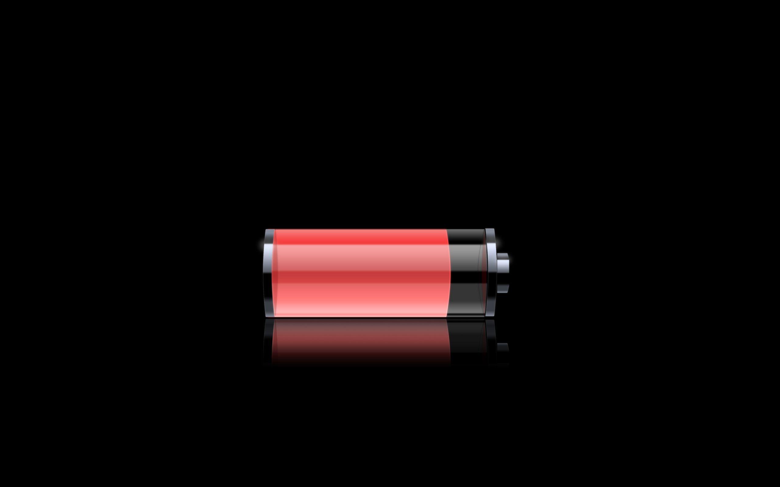 Battery Low Wallpapers