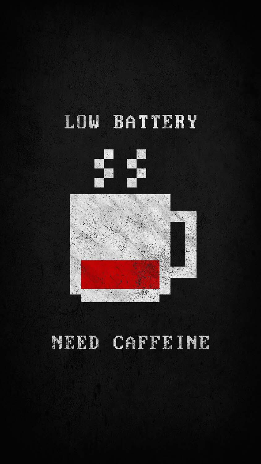 Battery Low Wallpapers