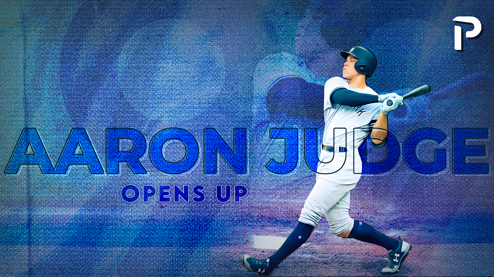 Batting Aaron Judge Wallpapers