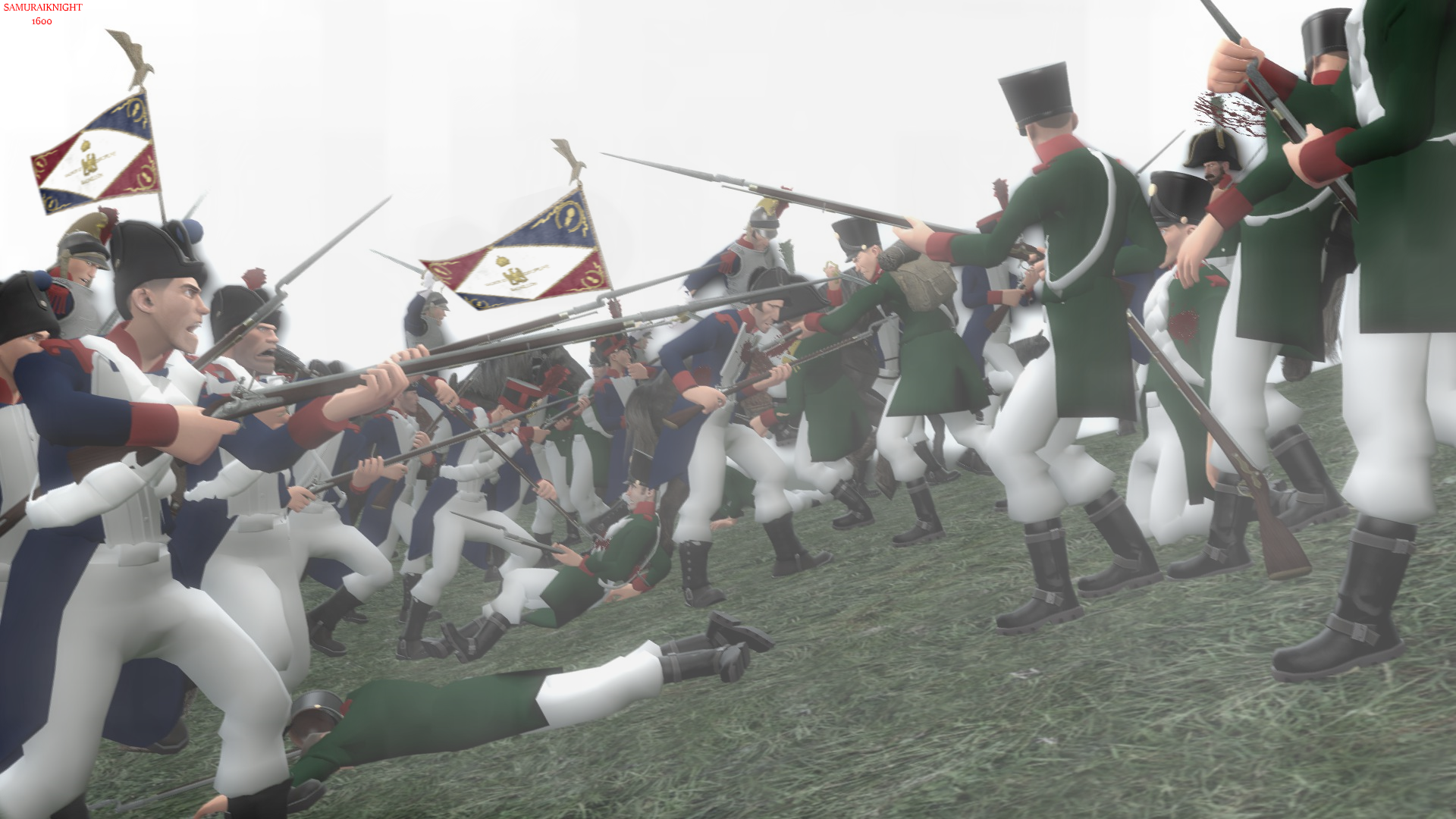 Battle Of Austerlitz Wallpapers