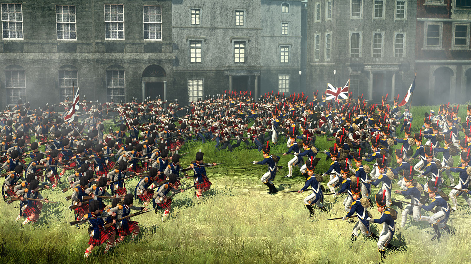 Battle Of Austerlitz Wallpapers