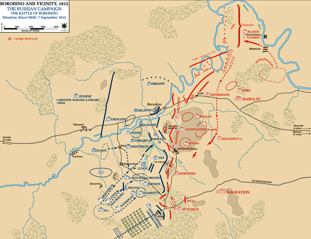 Battle Of Austerlitz Wallpapers