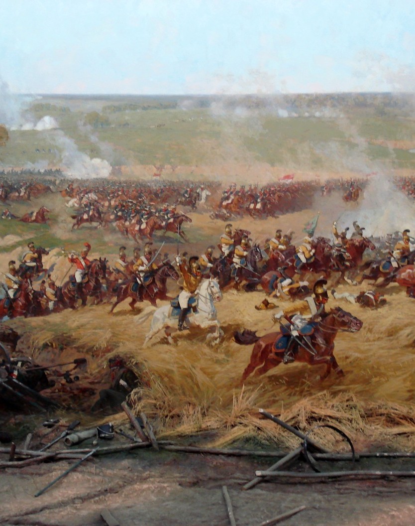 Battle Of Borodino Wallpapers
