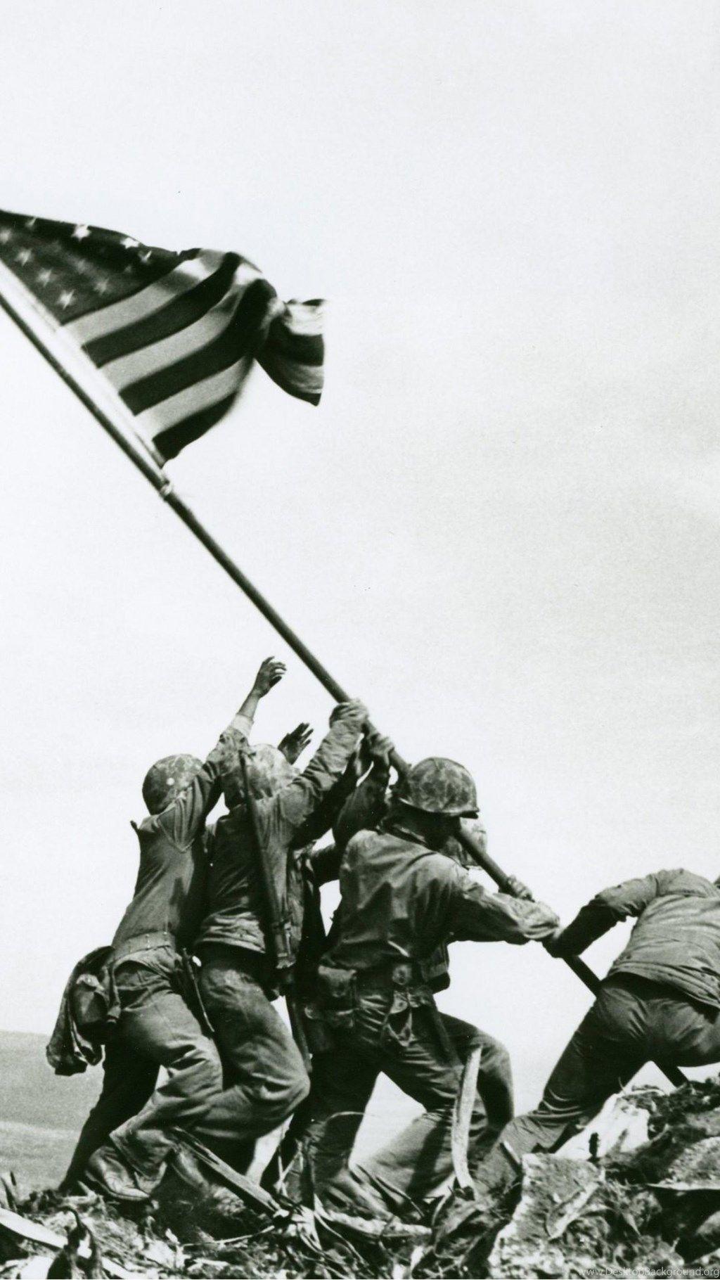 Battle Of Iwo Jima Wallpapers