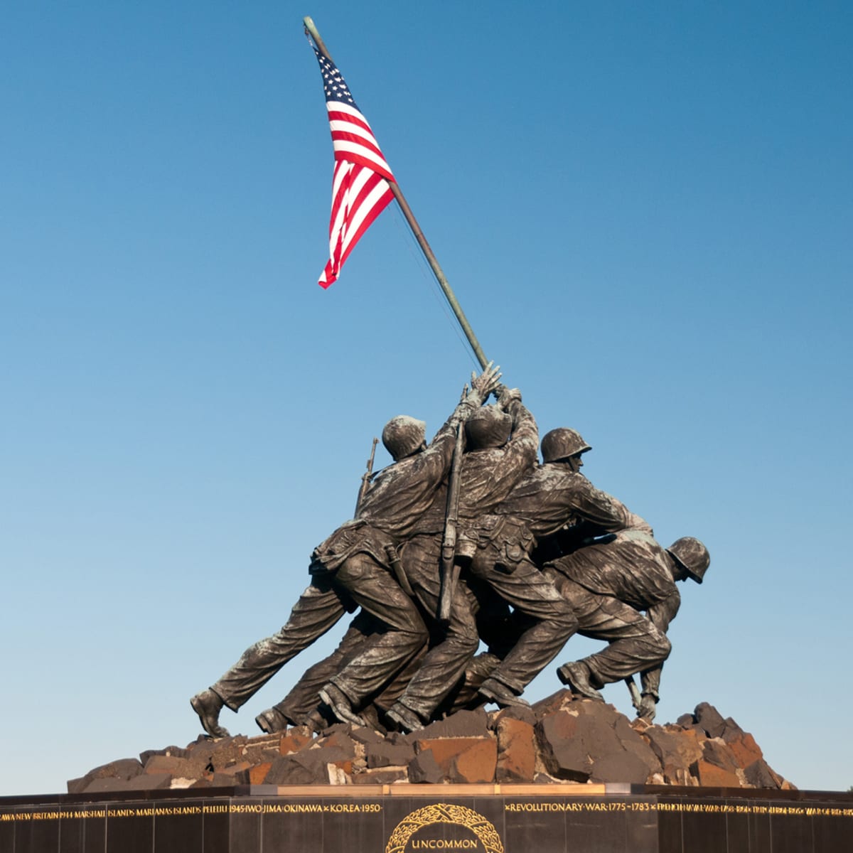 Battle Of Iwo Jima Wallpapers