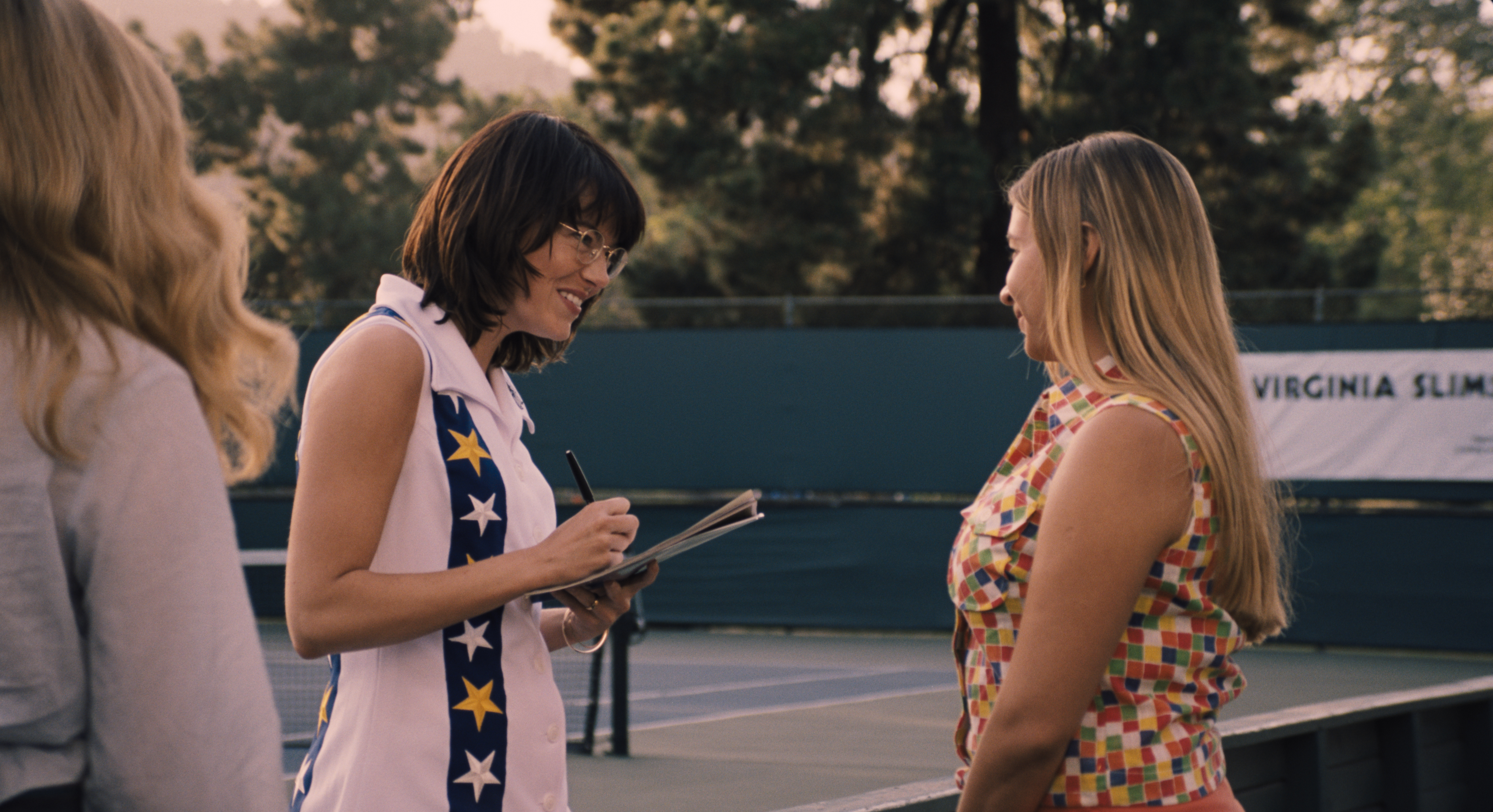 Battle Of The Sexes Movie Wallpapers