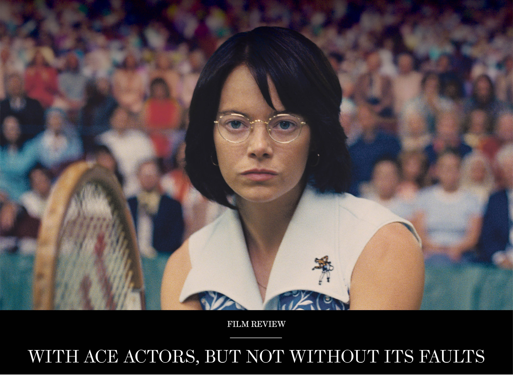 Battle Of The Sexes Wallpapers