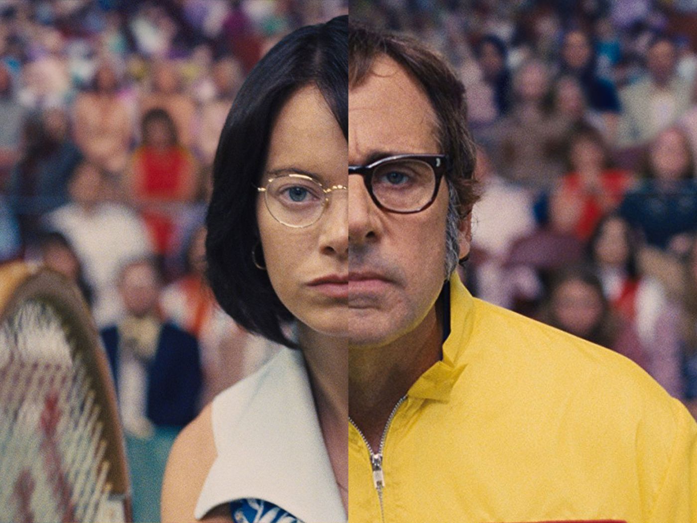 Battle Of The Sexes Wallpapers