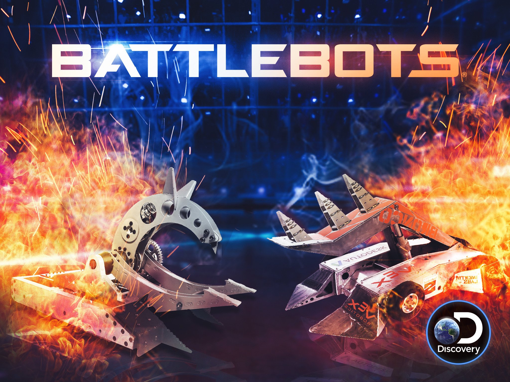 Battlebots Wallpapers