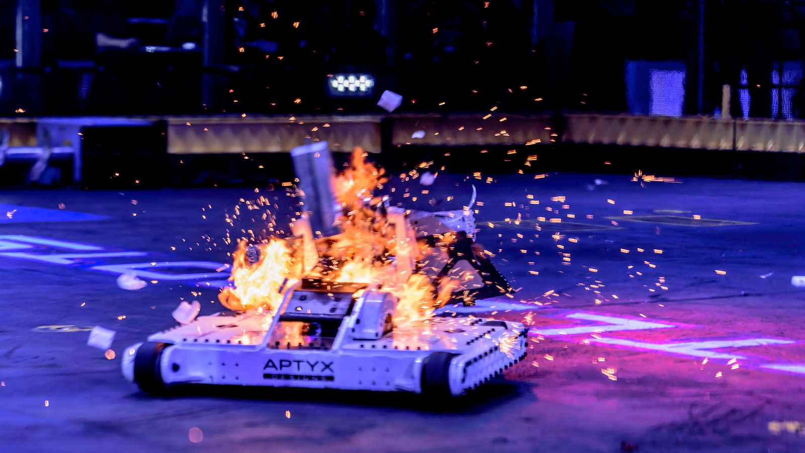 Battlebots Wallpapers