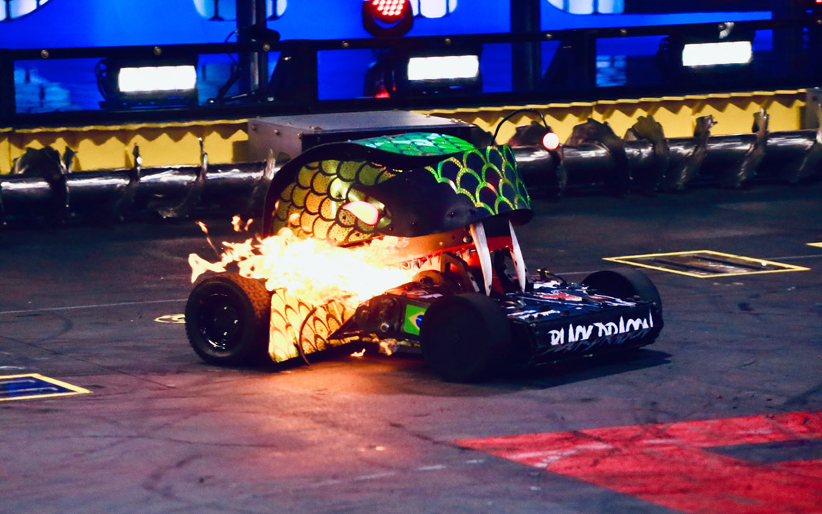 Battlebots Wallpapers