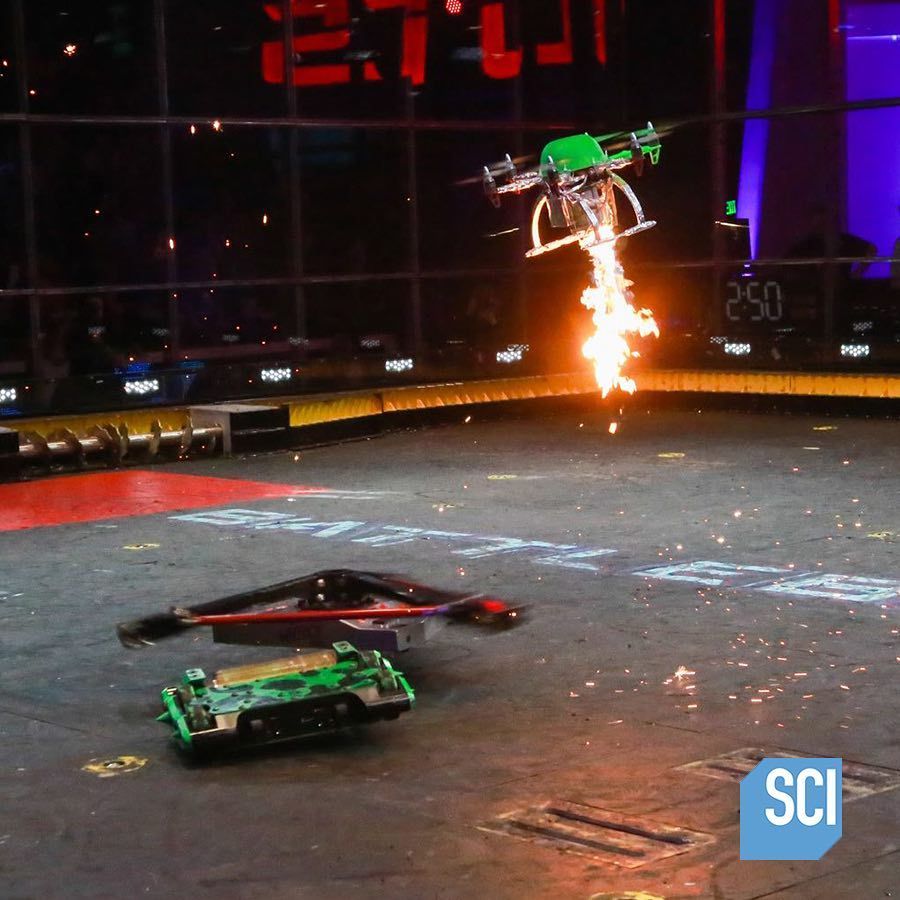 Battlebots Wallpapers