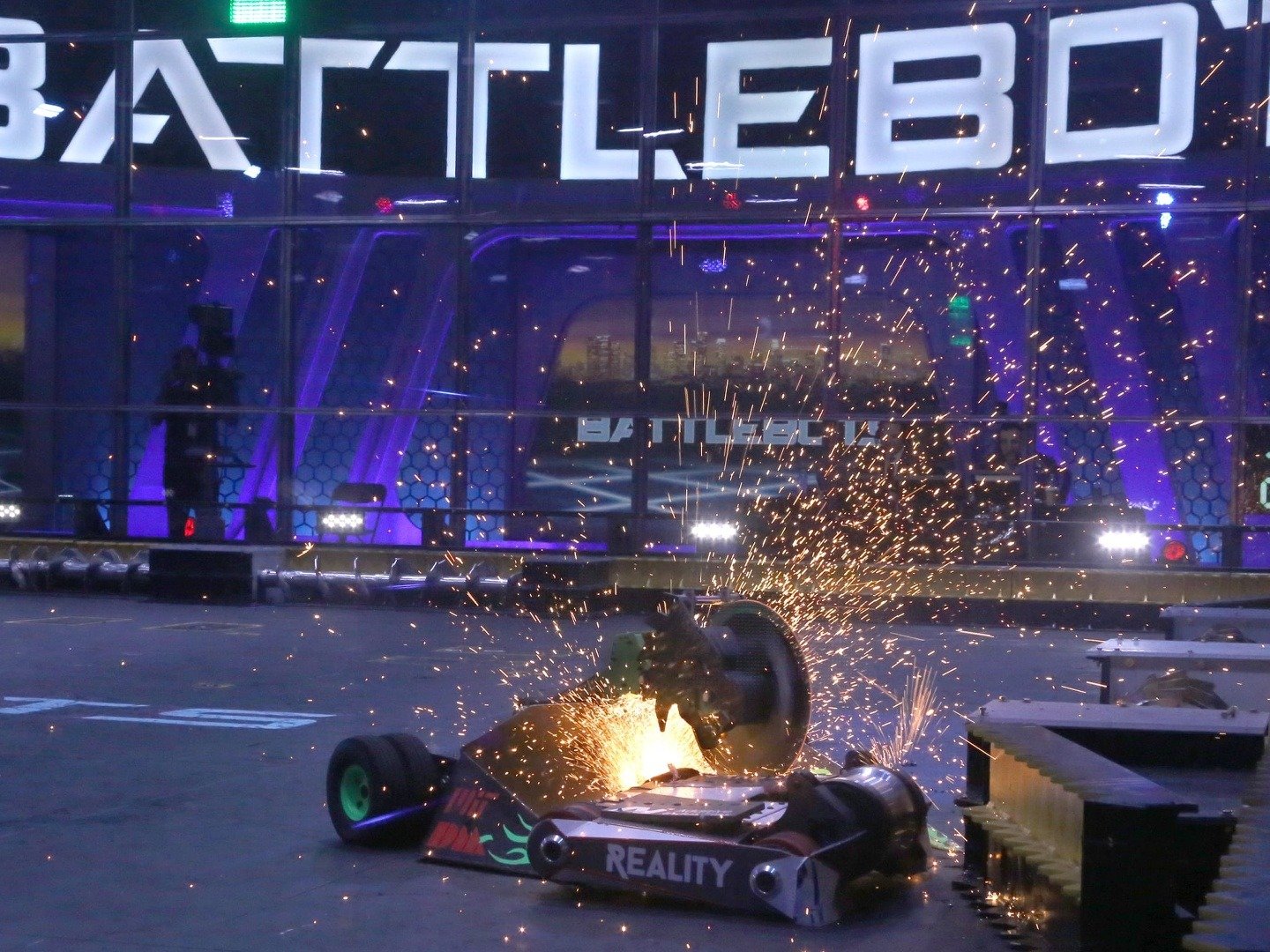 Battlebots Wallpapers