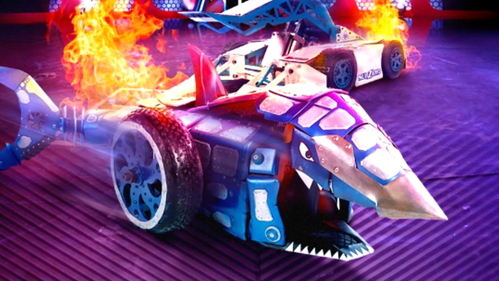 Battlebots Wallpapers