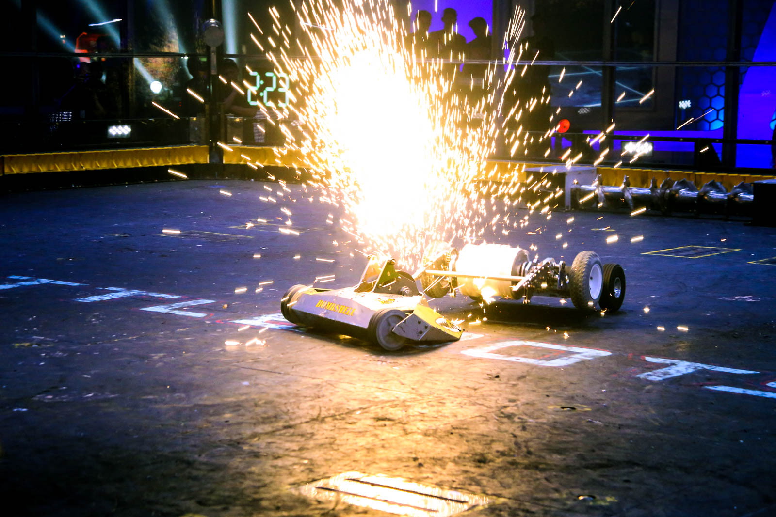 Battlebots Wallpapers