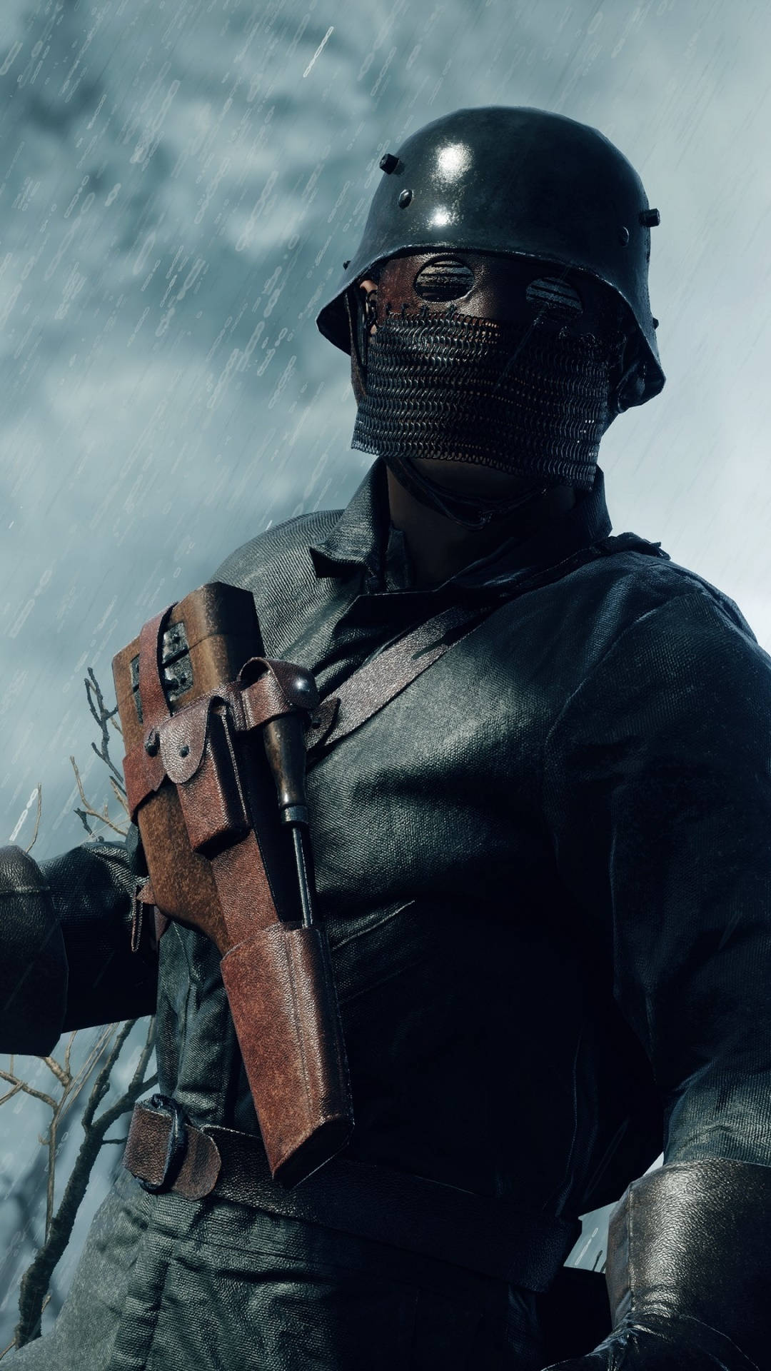 Battlefield 1 Phone Wallpapers