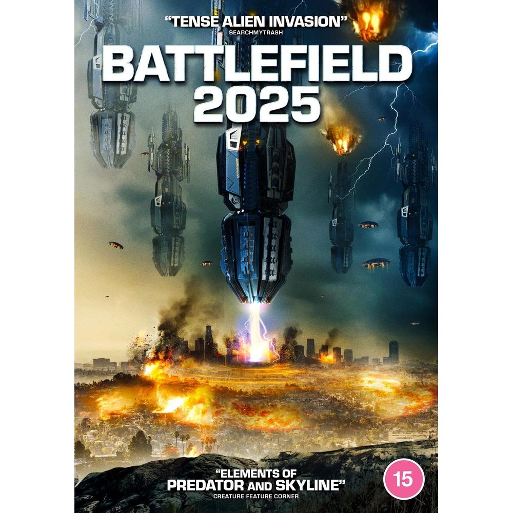 Battlefield 2025 2020 Movie Wallpapers