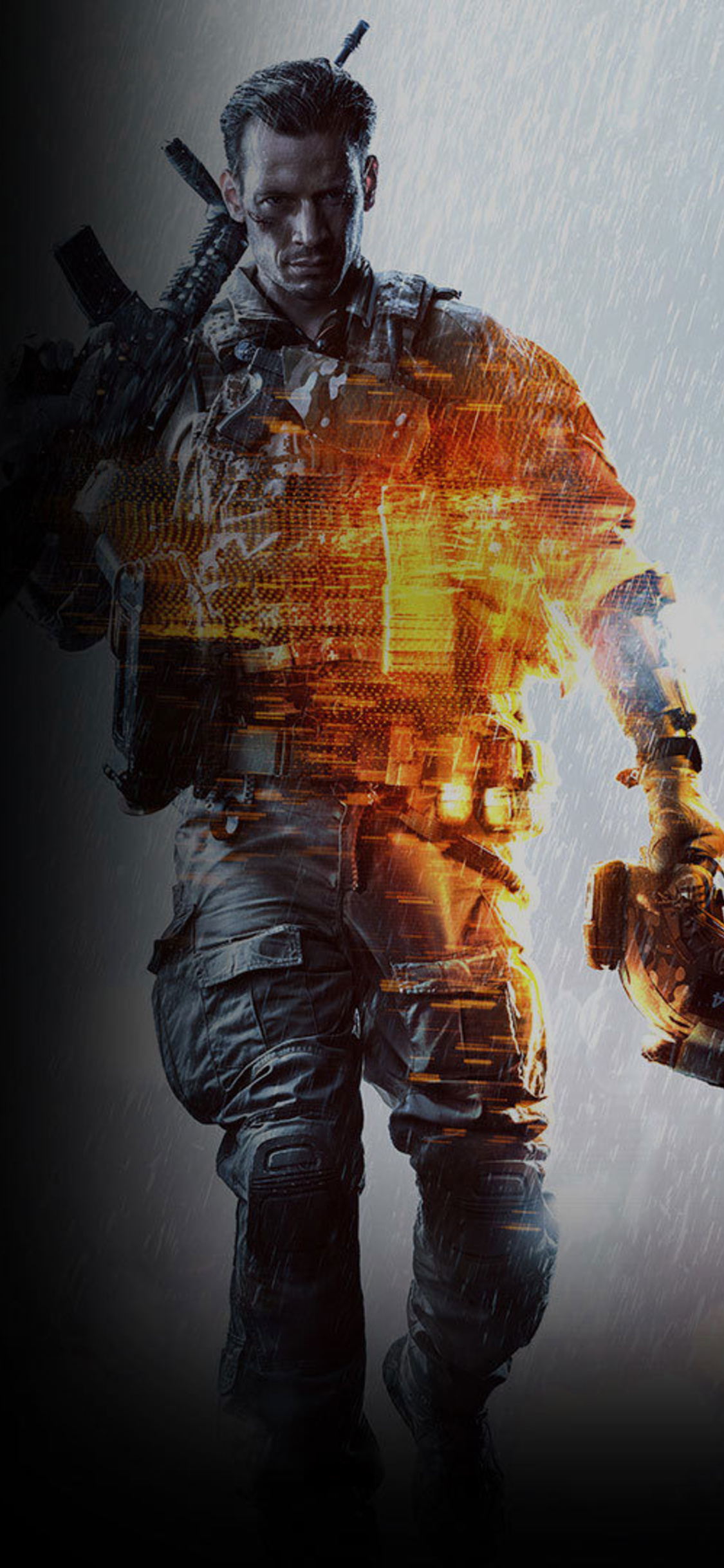 Battlefield 3 Wallpapers