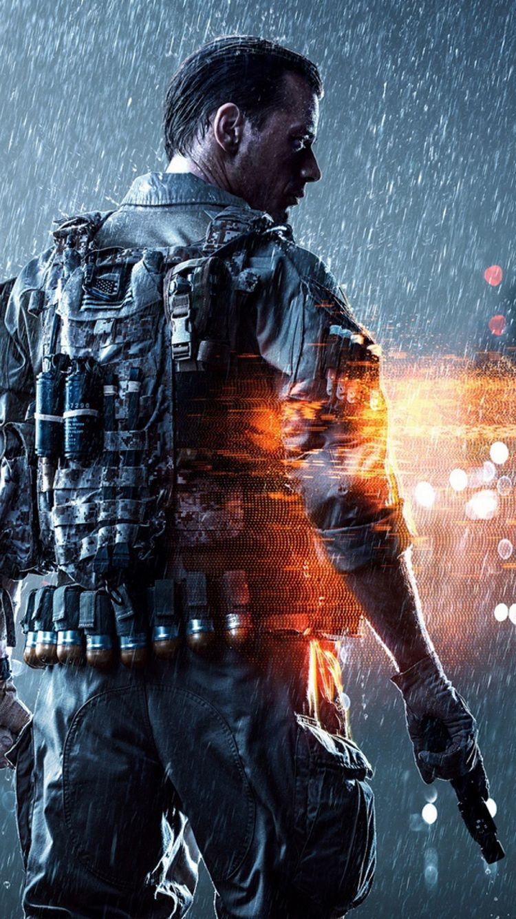 Battlefield 4 Wallpapers