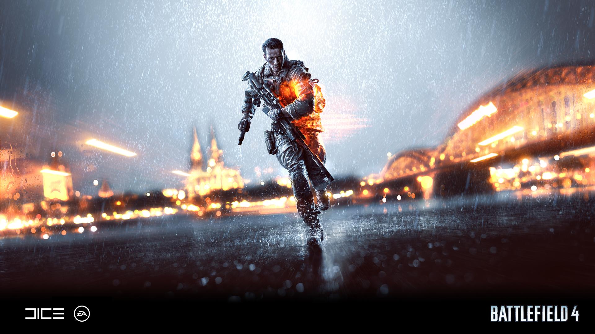 Battlefield 4 Wallpapers