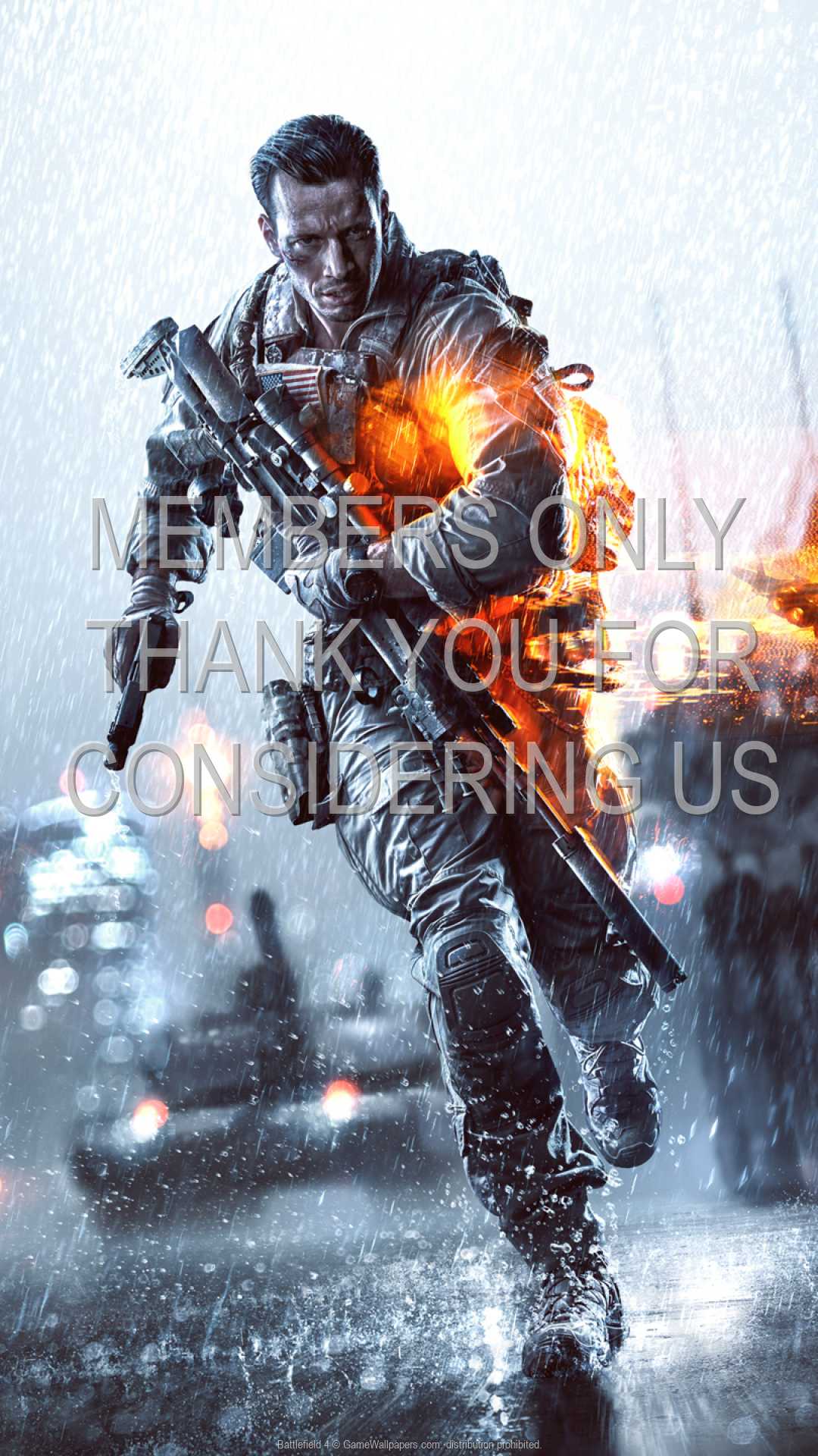 Battlefield 4 Wallpapers