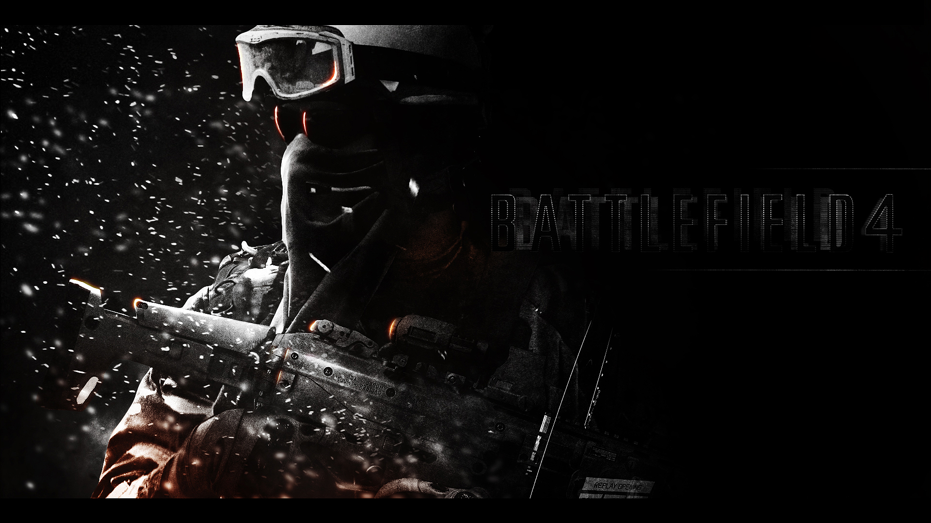 Battlefield 4 Wallpapers